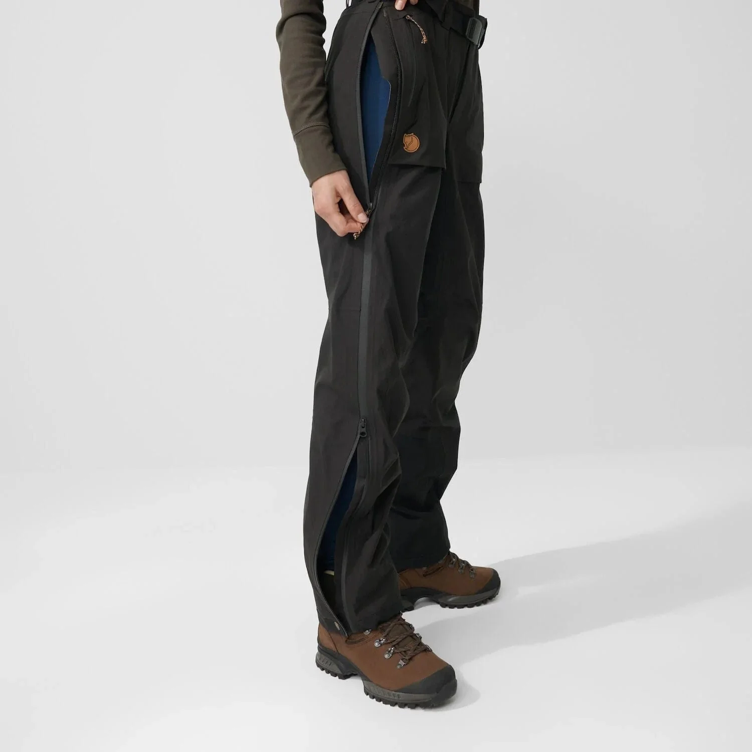 Keb Eco-Shell Trousers W - Image 8