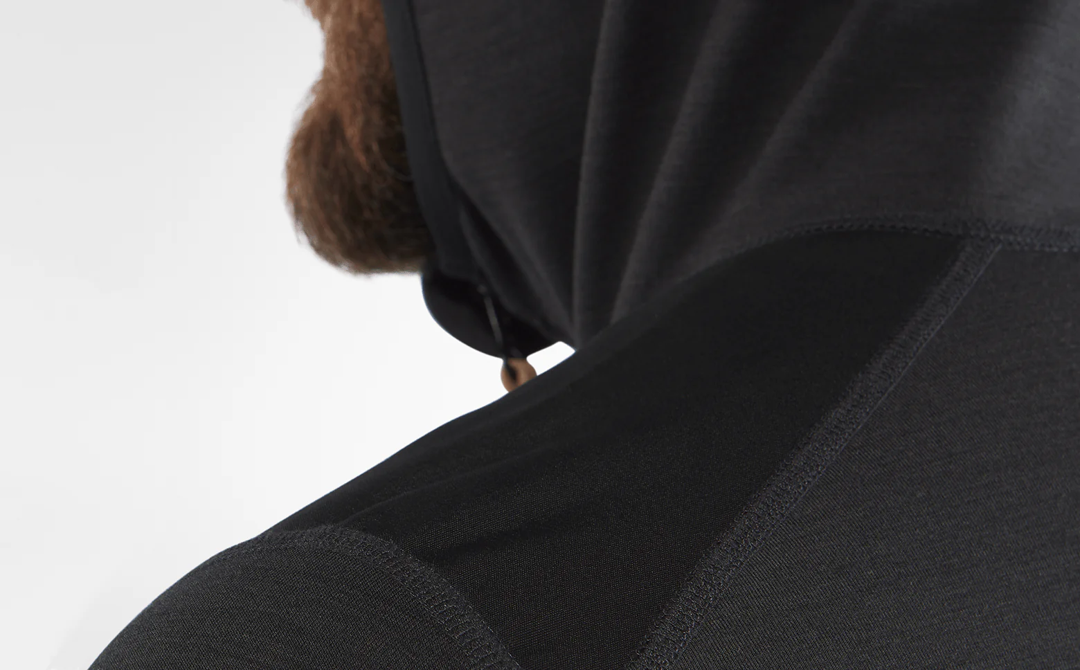 Keb Fleece Hoodie M - Image 13