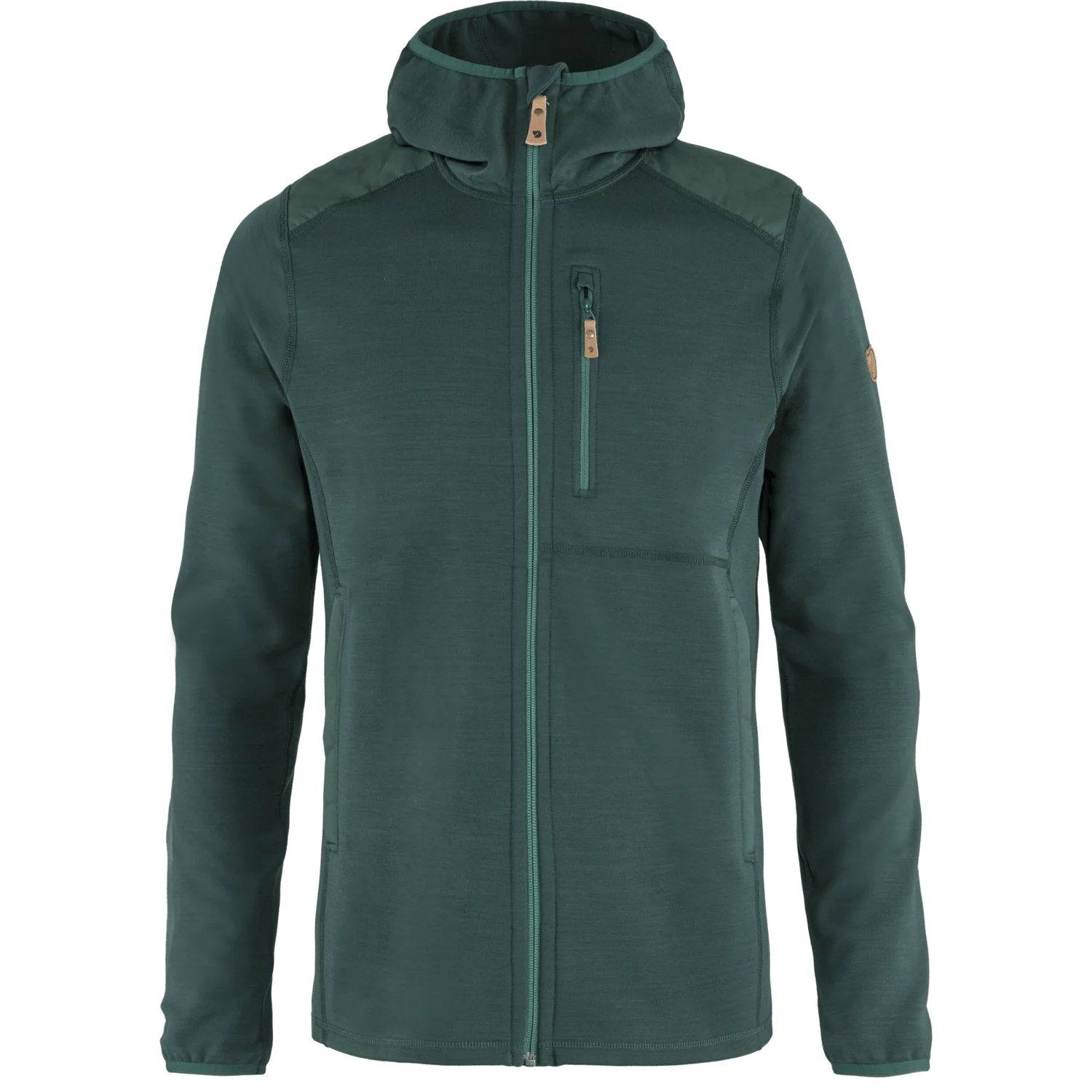 Keb Fleece Hoodie M - Image 19