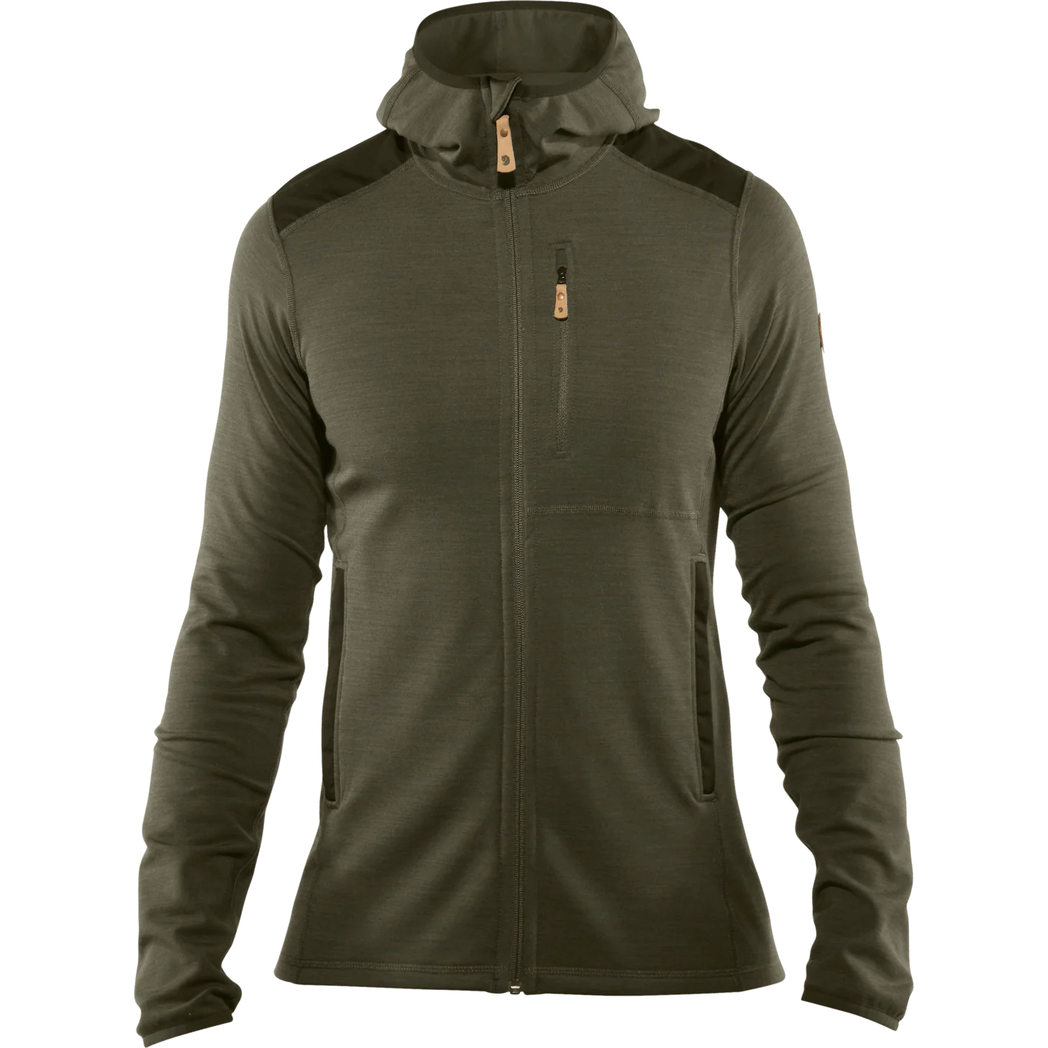 Keb Fleece Hoodie M - Image 20