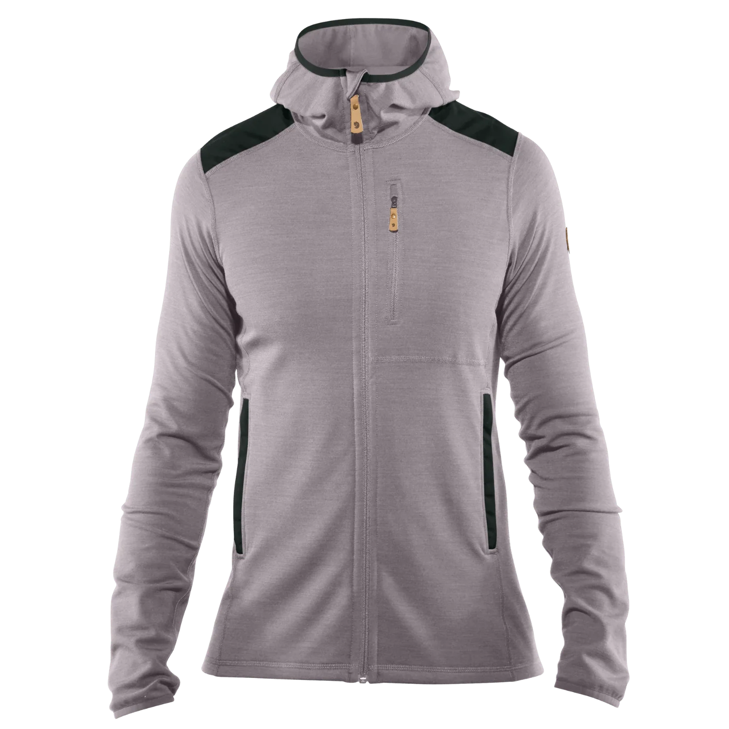 Keb Fleece Hoodie M - Image 21