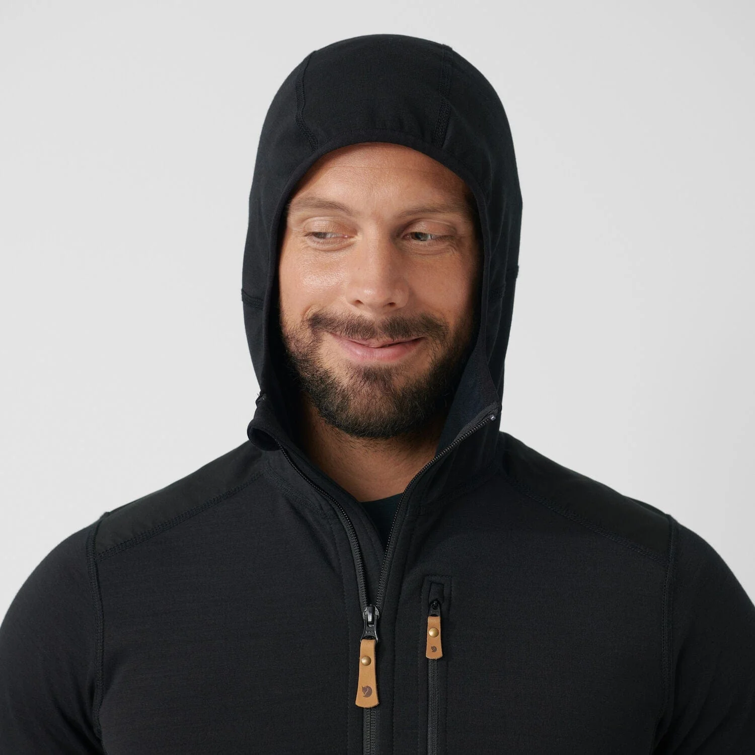 Keb Fleece Hoodie M - Image 3