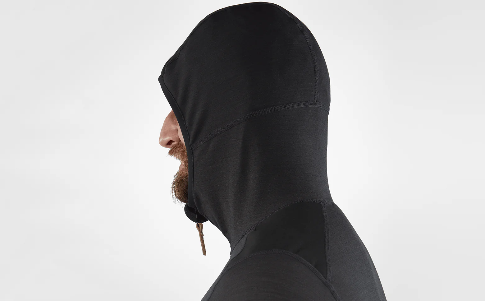 Keb Fleece Hoodie M - Image 8