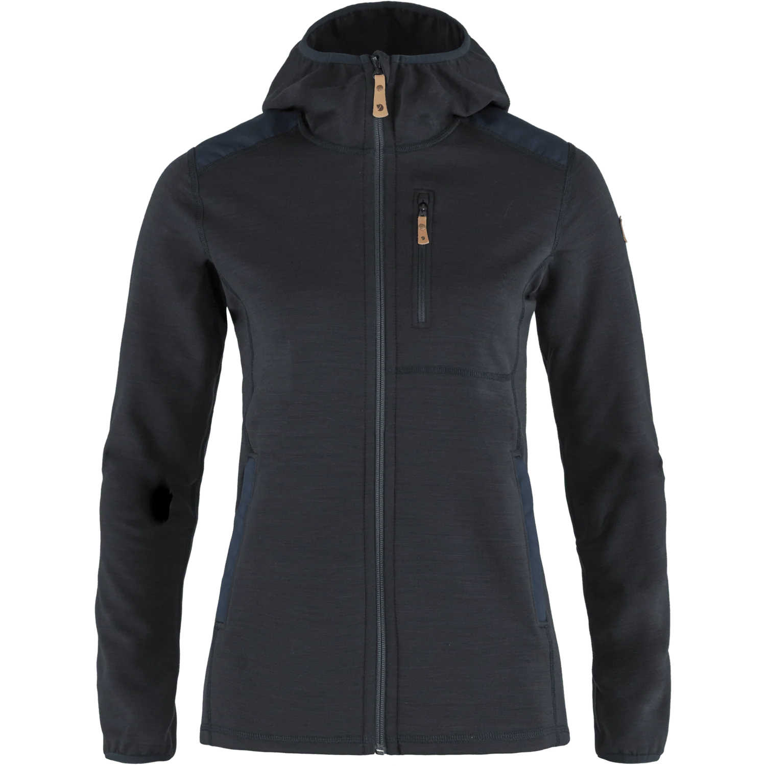 Keb Fleece Hoodie W - Image 2