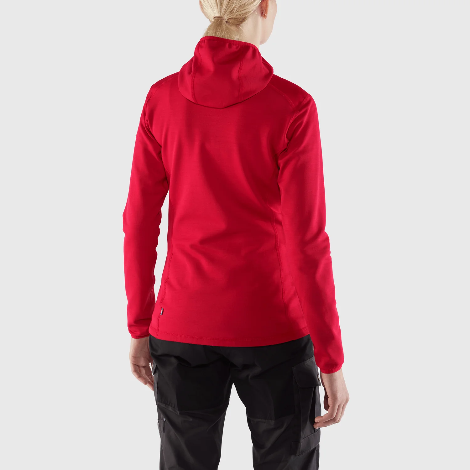 Keb Fleece Hoodie W - Image 3