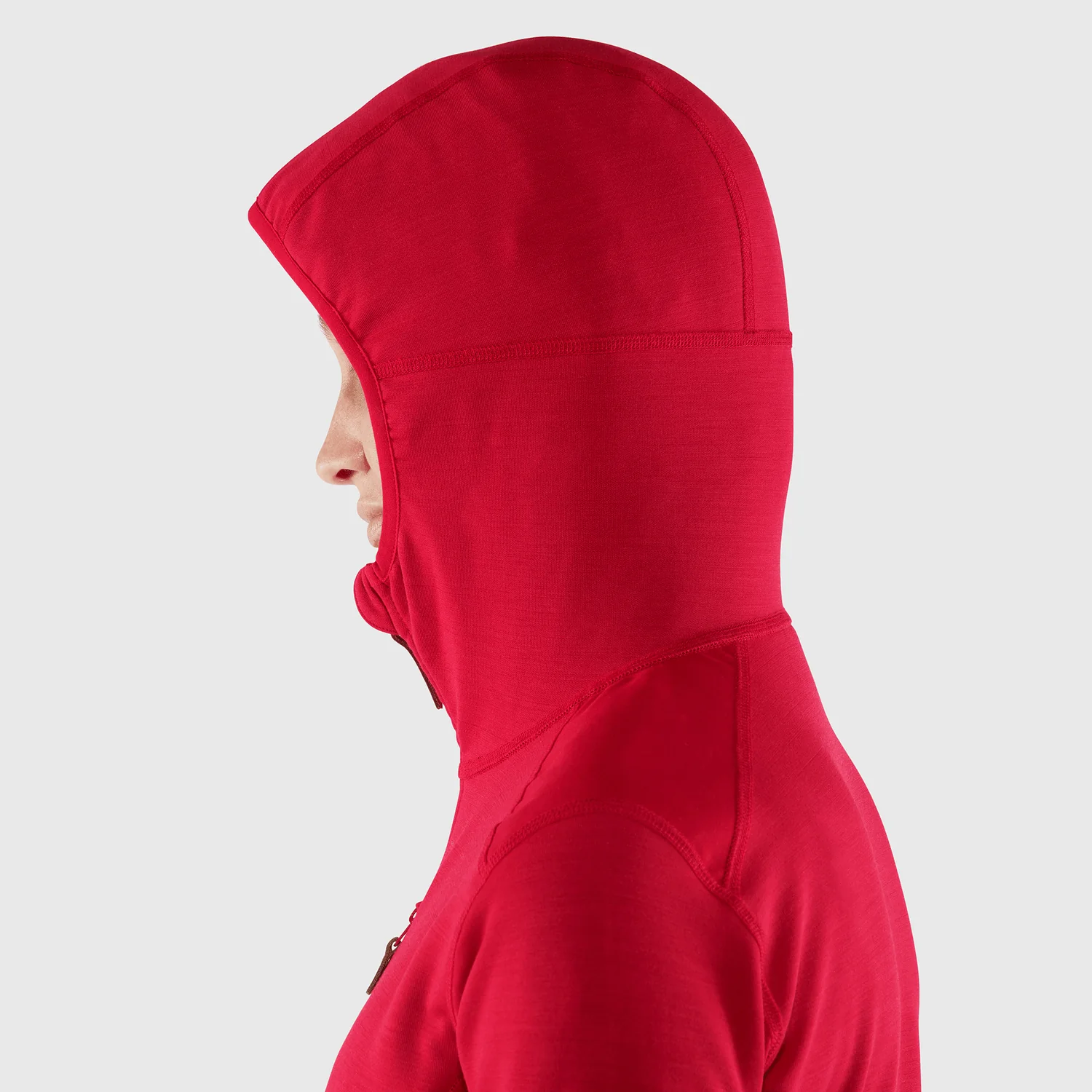Keb Fleece Hoodie W - Image 6