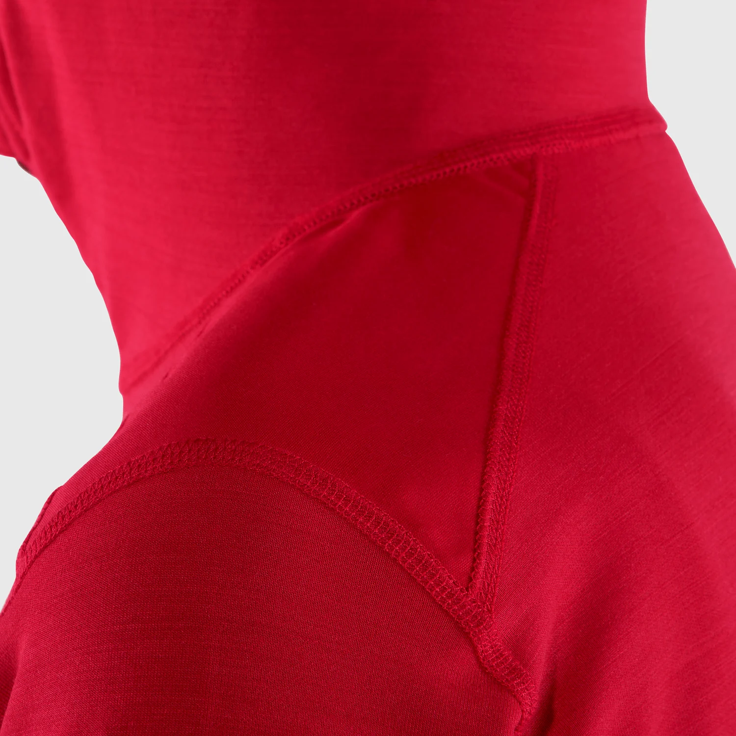 Keb Fleece Hoodie W - Image 7