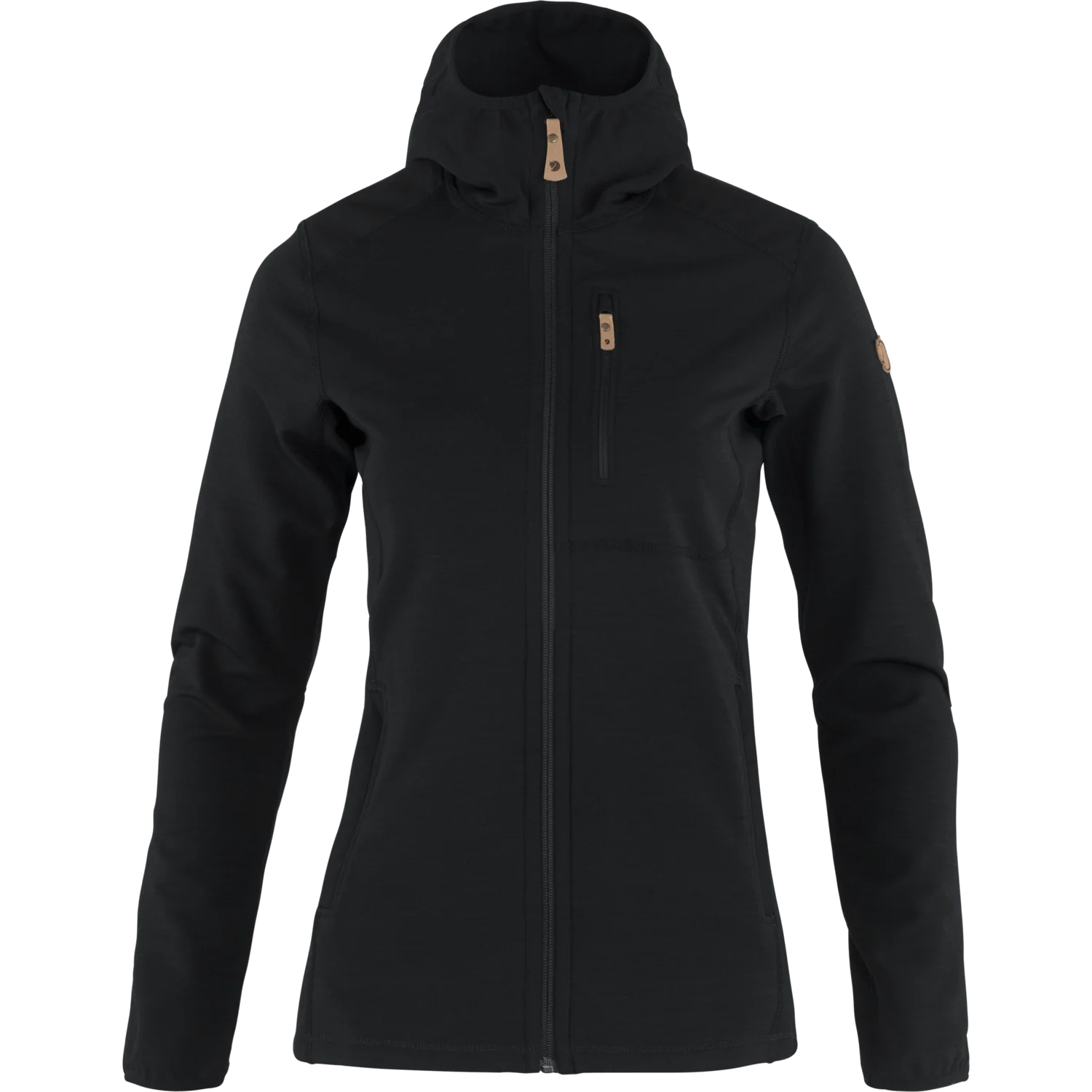 Keb Fleece Hoodie W - Image 8
