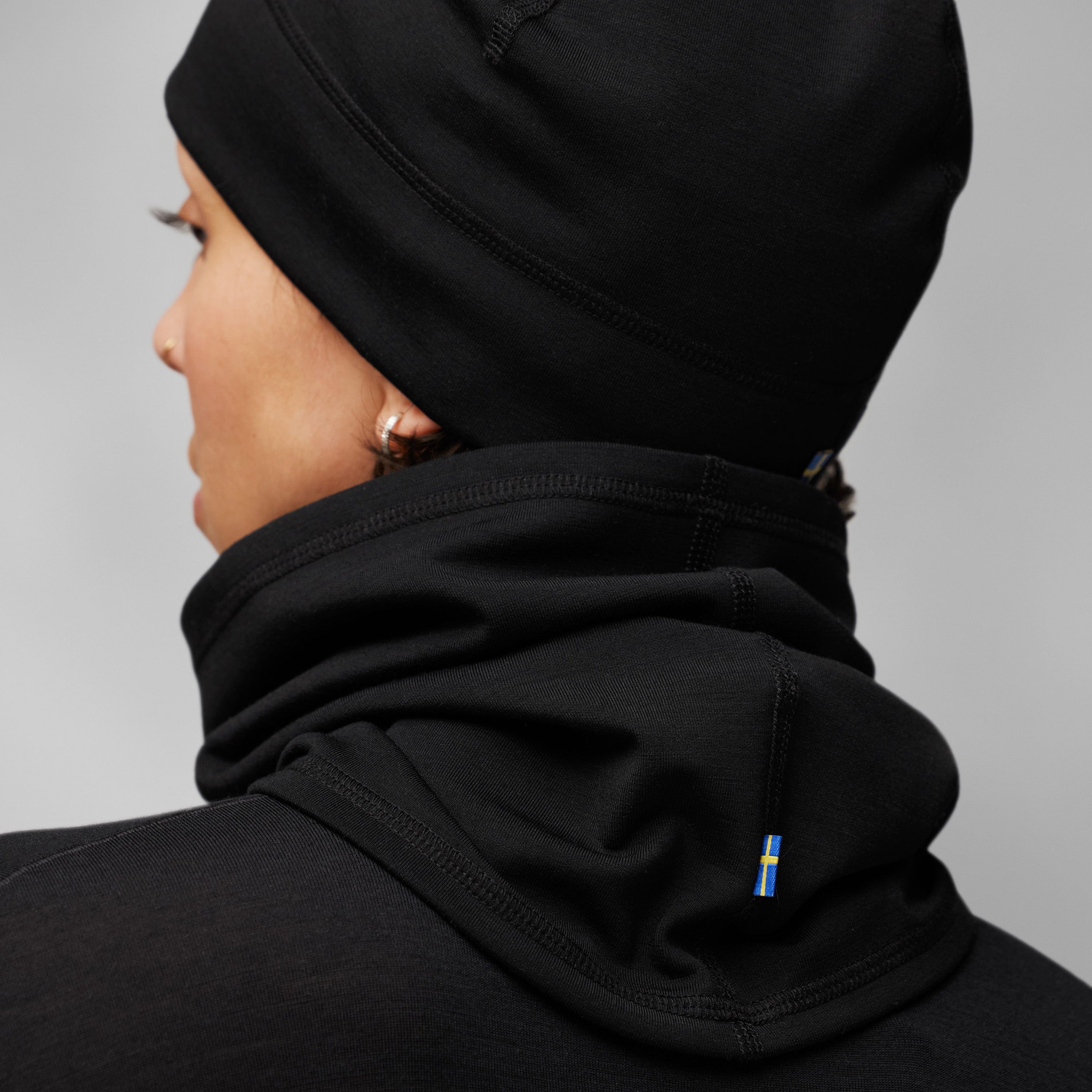 Keb Fleece Neck Gaiter - Image 3