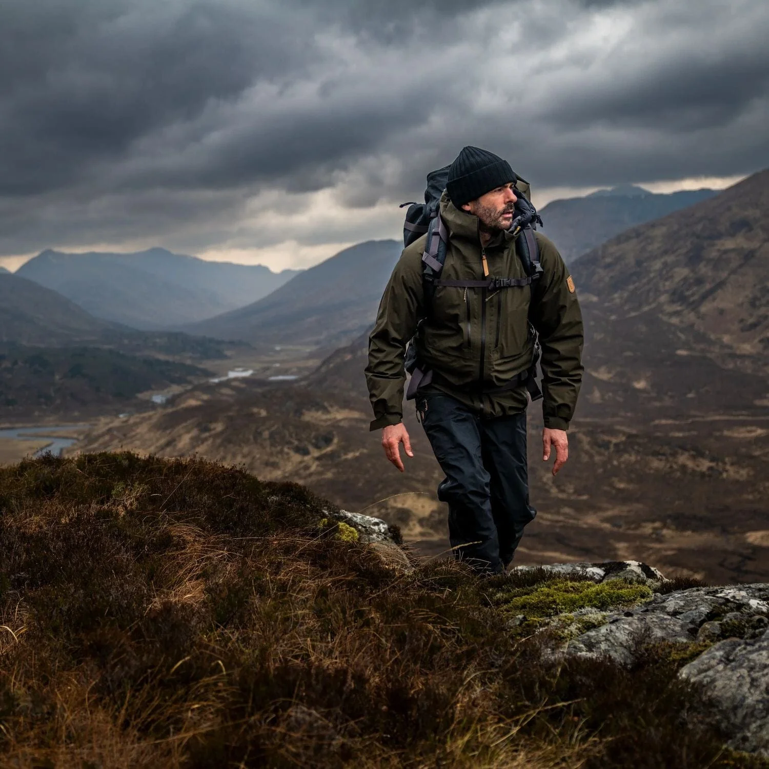 Keb GTX Jacket M - Image 13