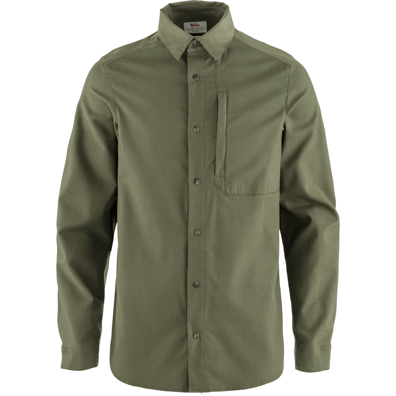 Keb Trekking Shirt LS M - Image 17