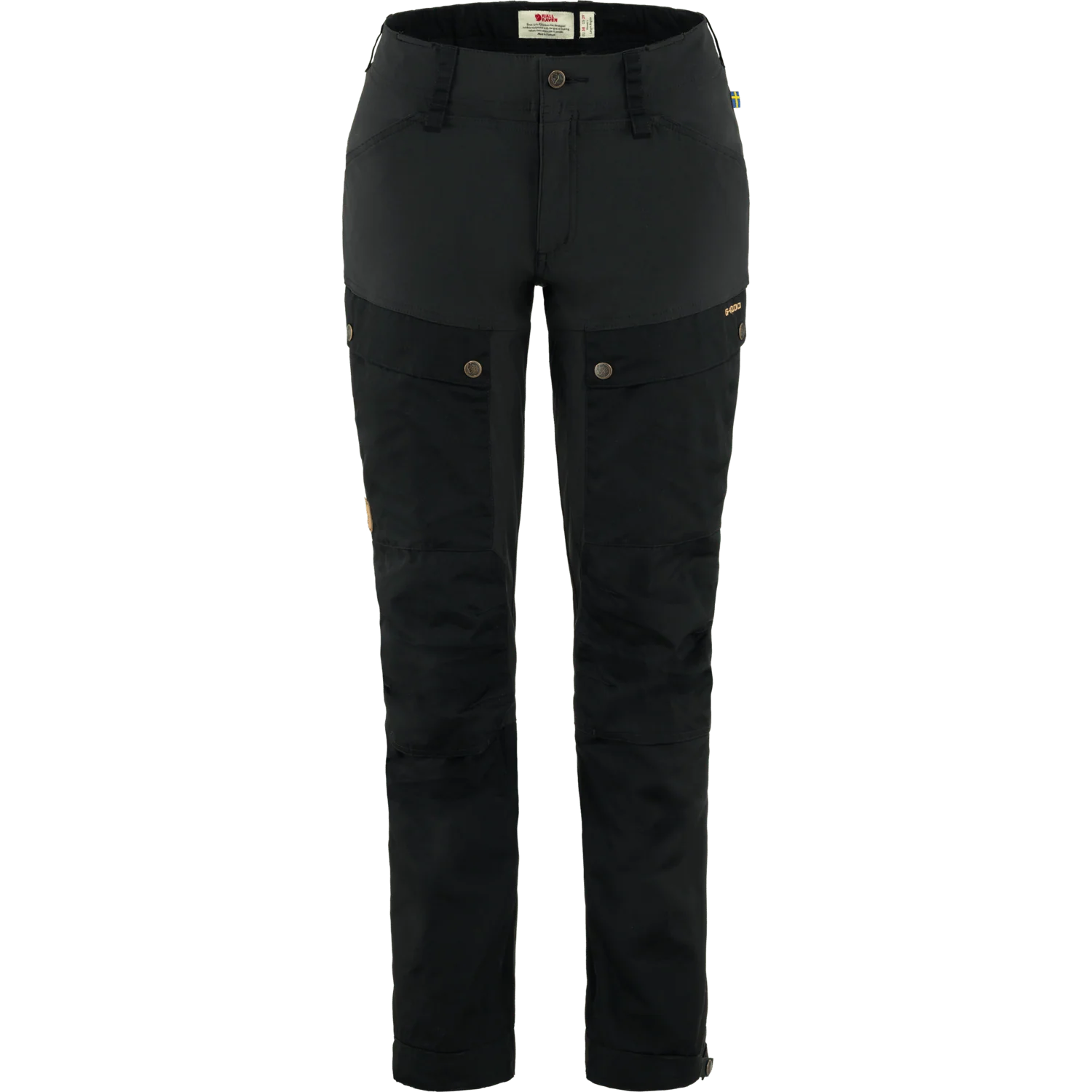 Keb Trousers Curved W - Image 16