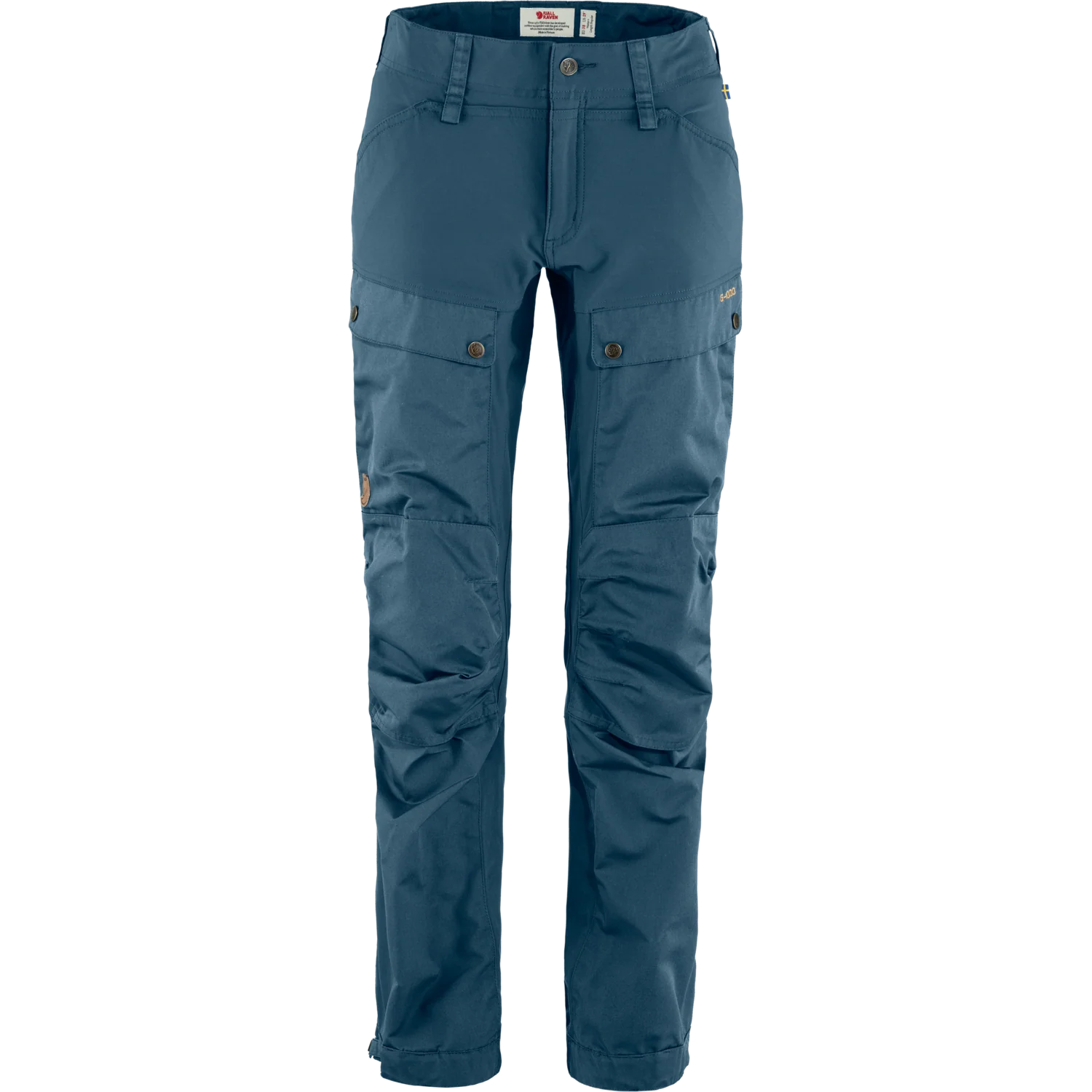 Keb Trousers Curved W - Image 18