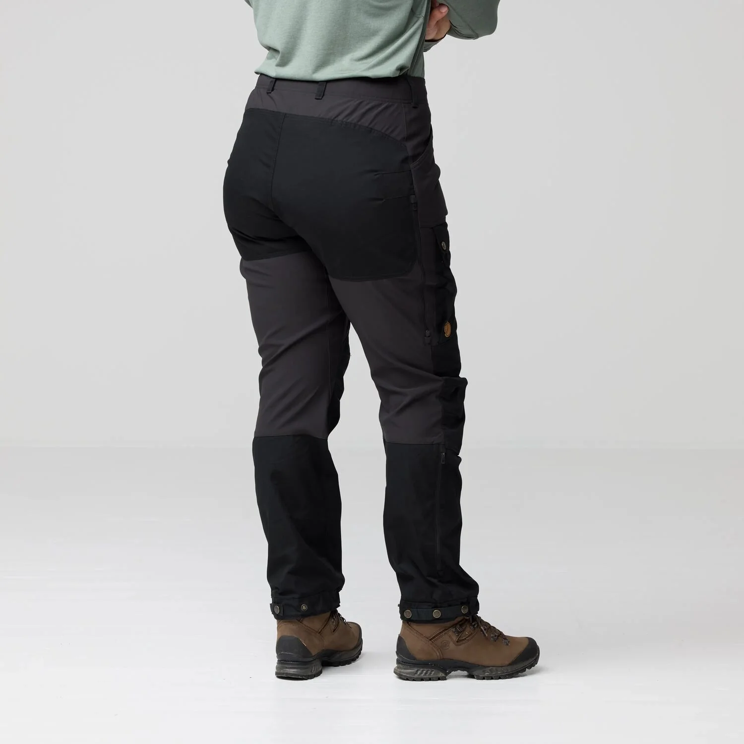 Keb Trousers Curved W - Image 2