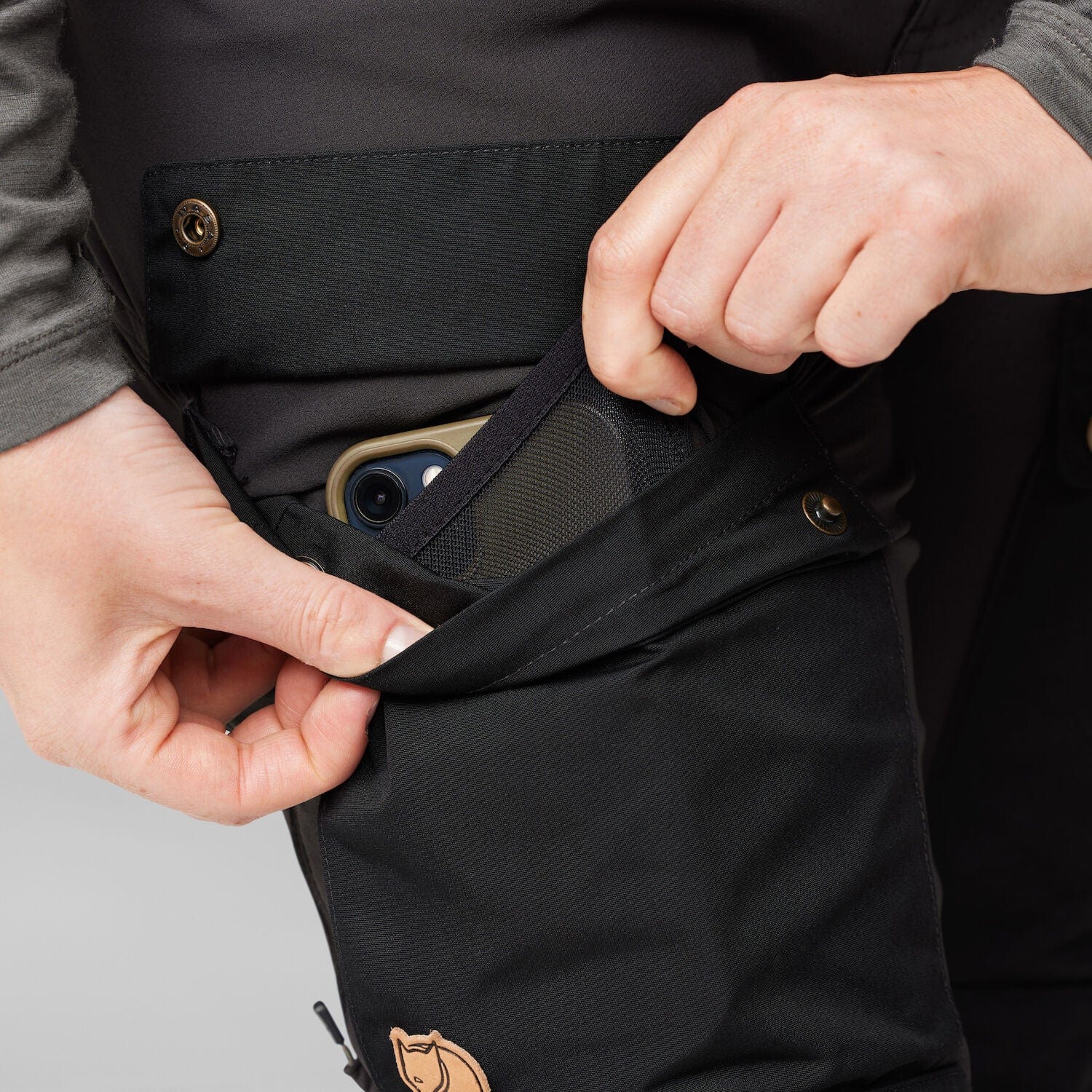 Keb Trousers Curved W - Image 9