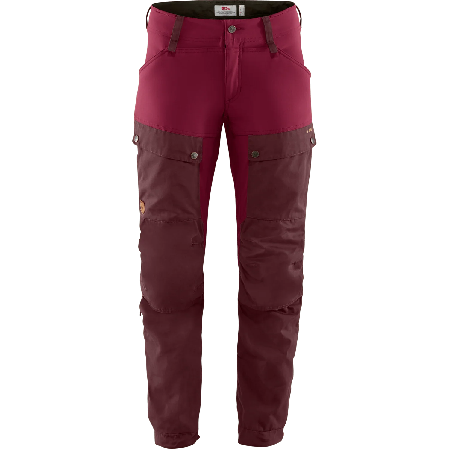 Keb Trousers W Reg - Image 11