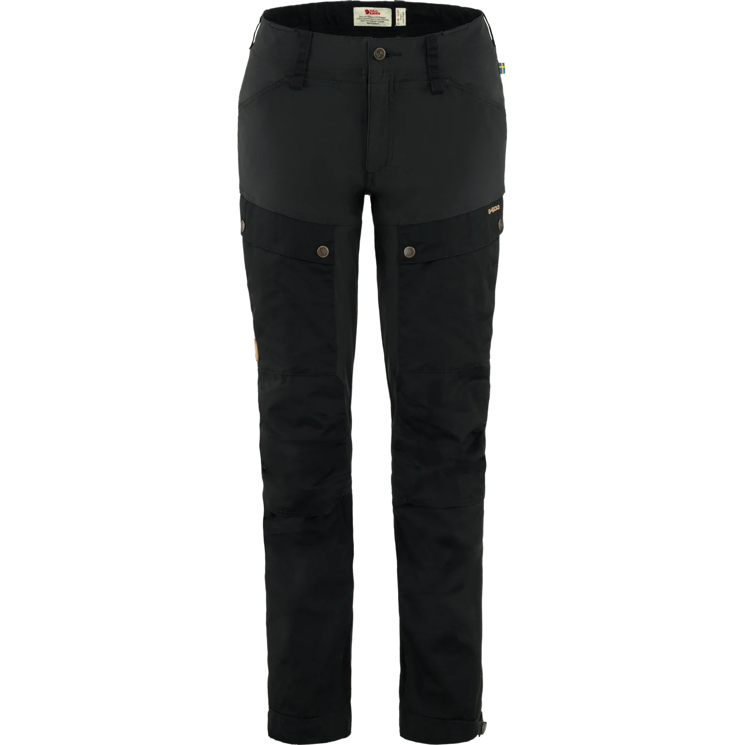 Keb Trousers W Reg - Image 14