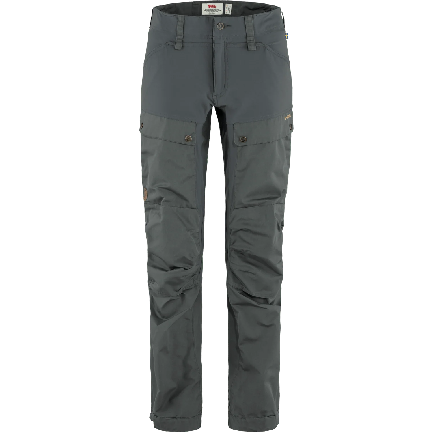 Keb Trousers W Reg - Image 16
