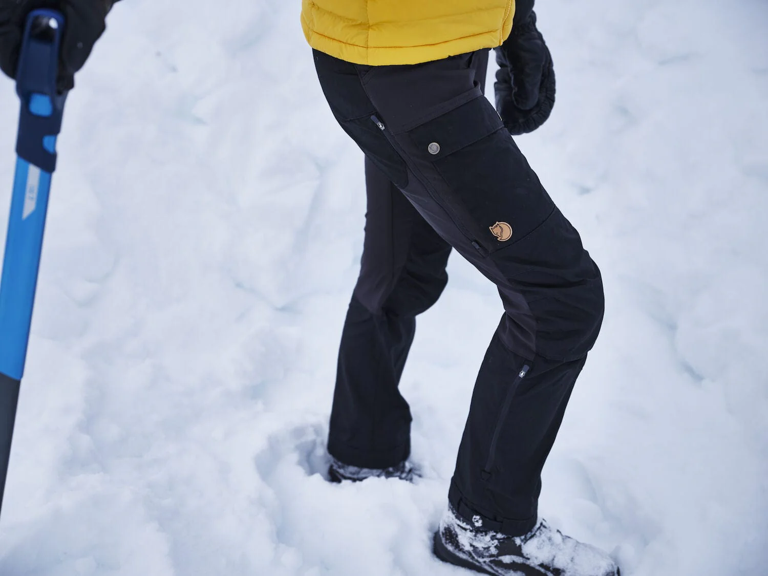 Keb Trousers W Reg - Image 30