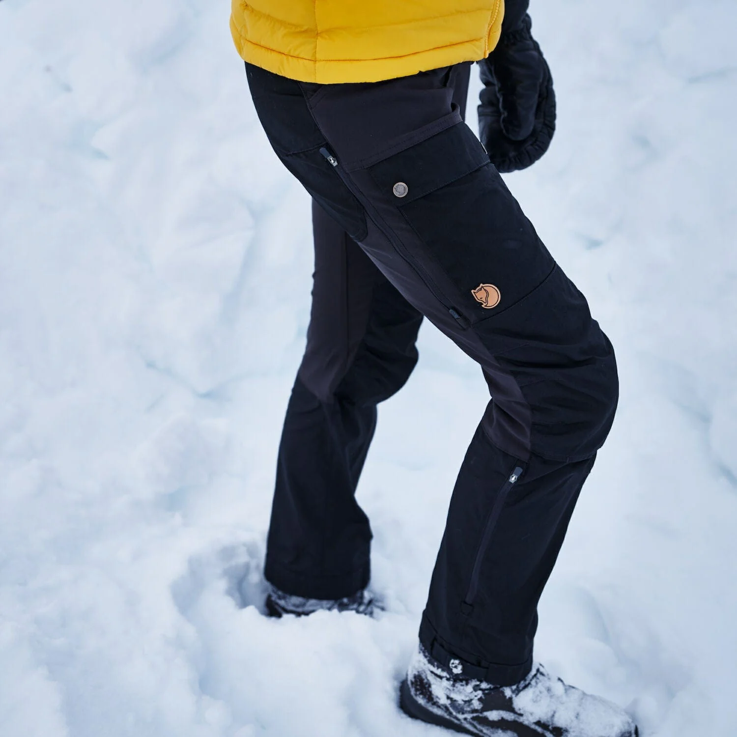 Keb Trousers W Reg - Image 33