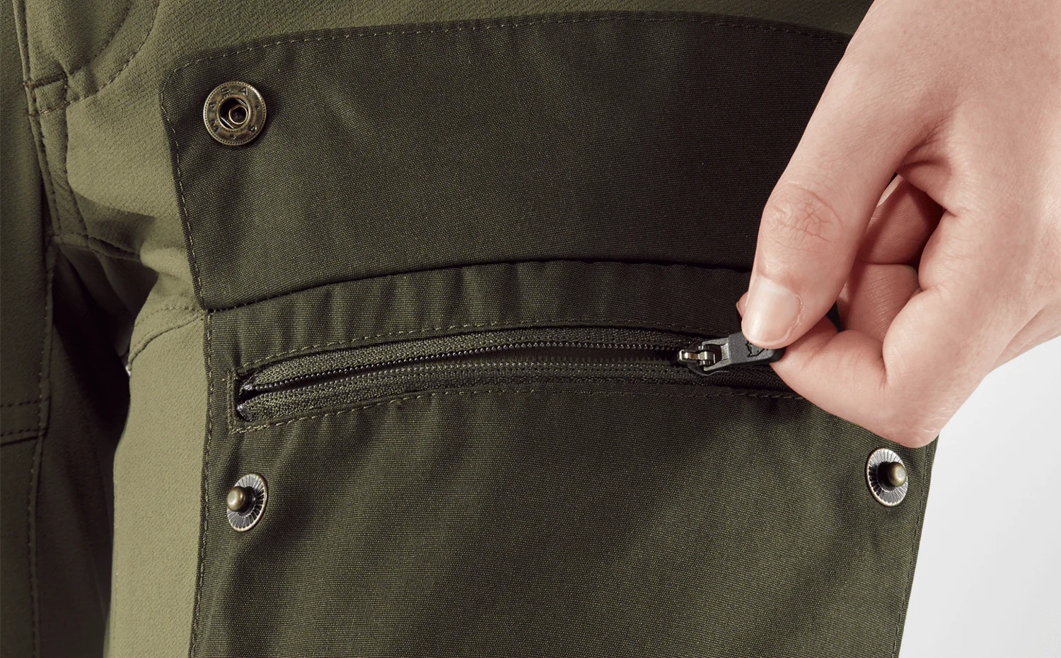 Keb Trousers W Reg - Image 37