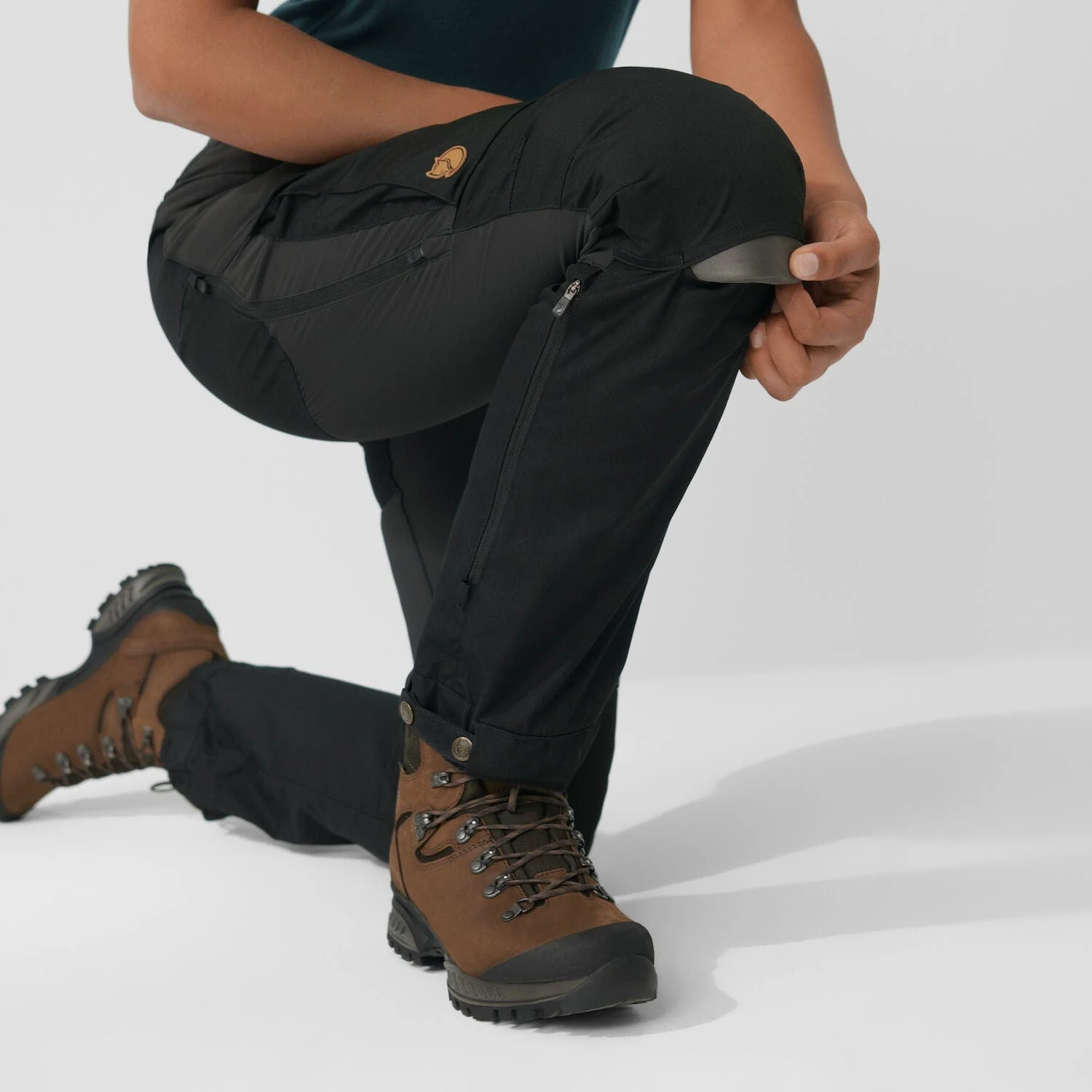 Keb Trousers W Reg - Image 8