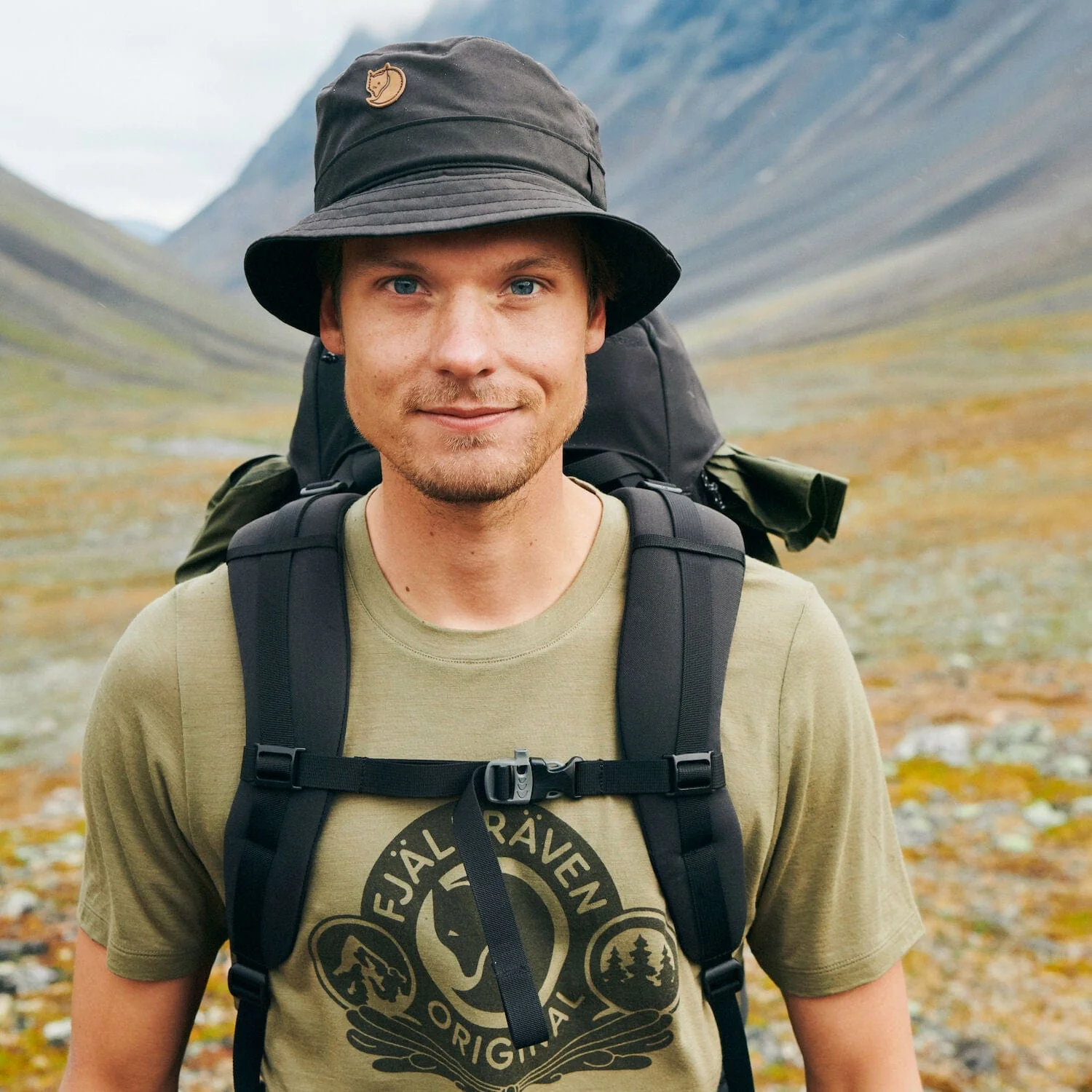 Kiruna Hat