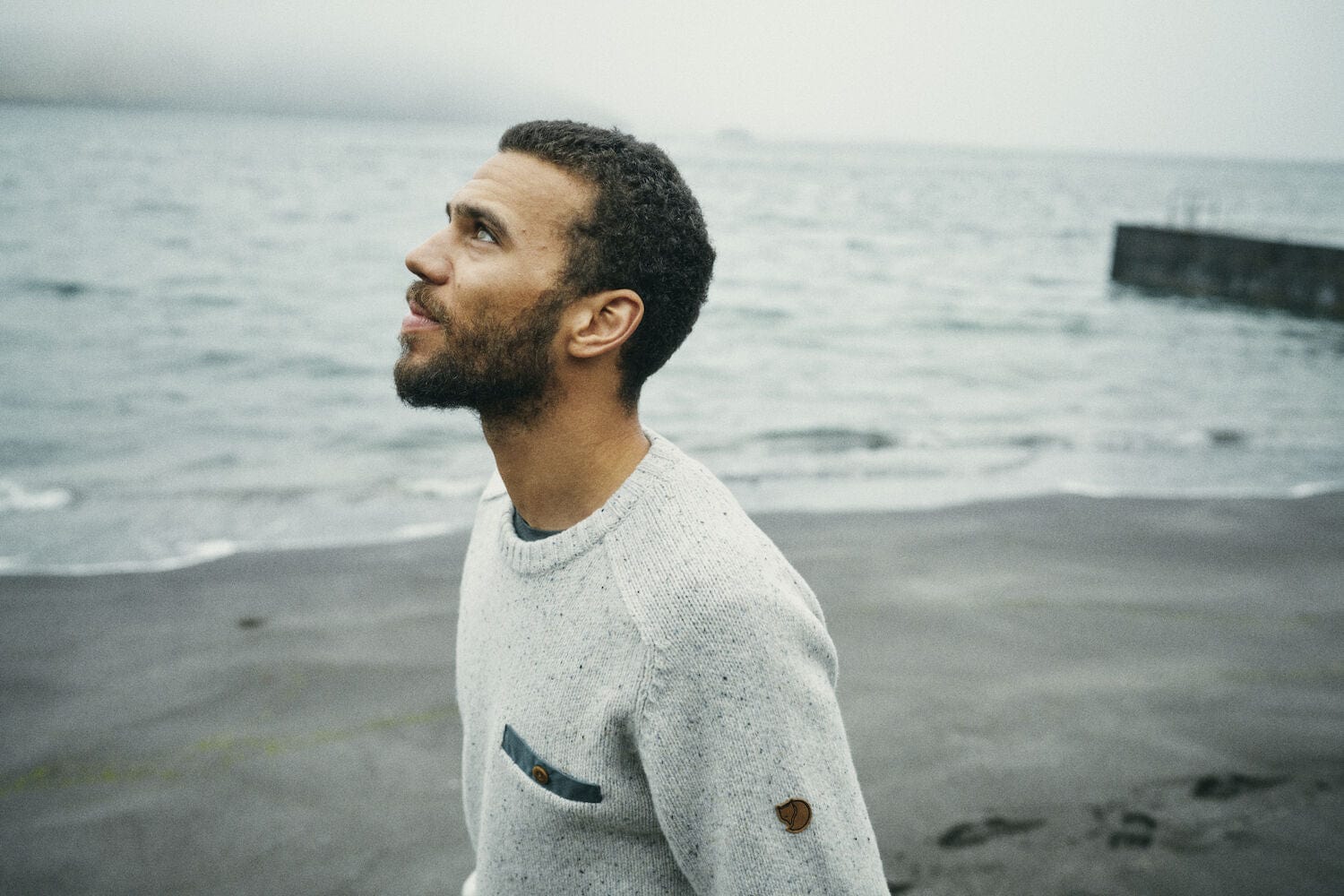 Lada Round-neck Sweater M - Image 17