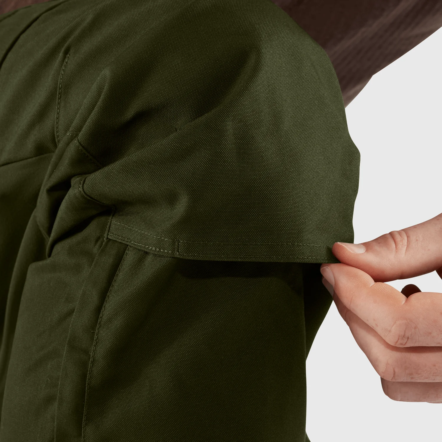 Lappland Hybrid Trousers M - Image 10