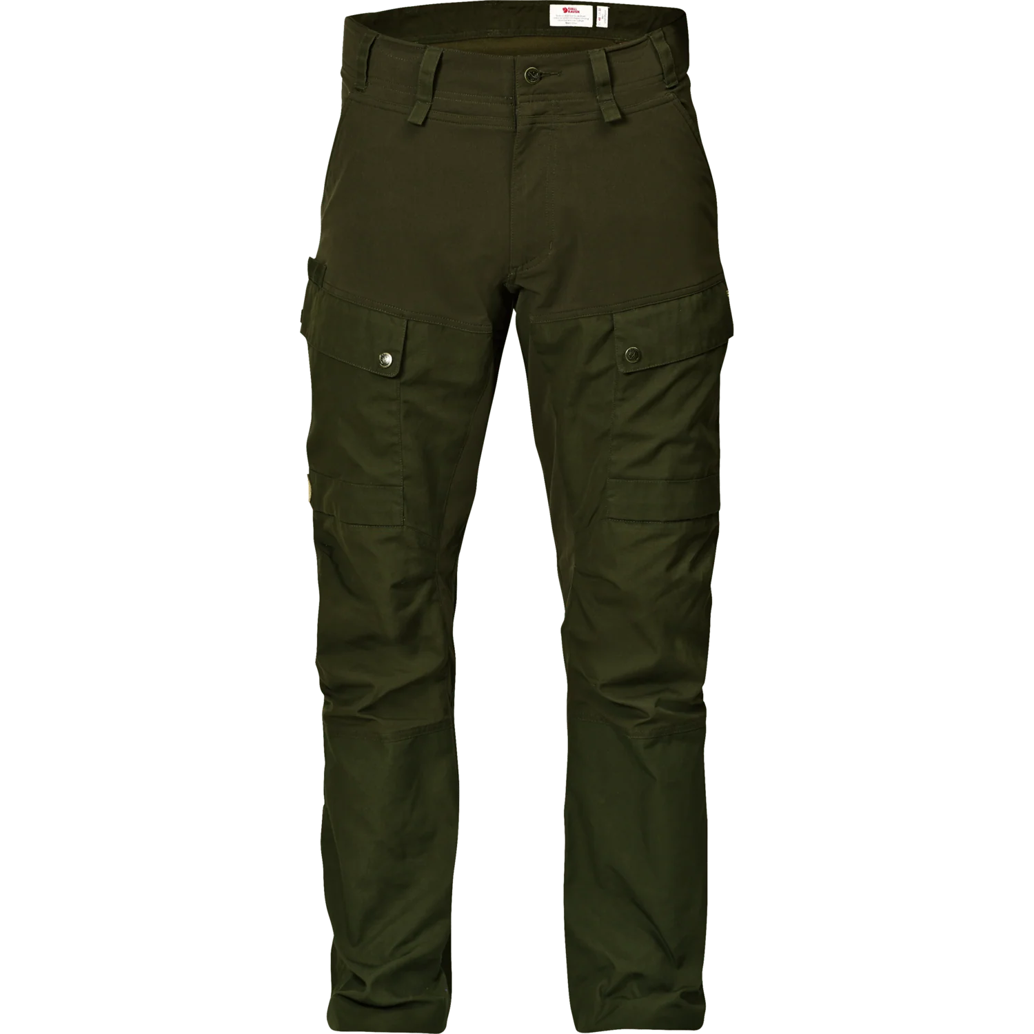 Lappland Hybrid Trousers M - Image 12