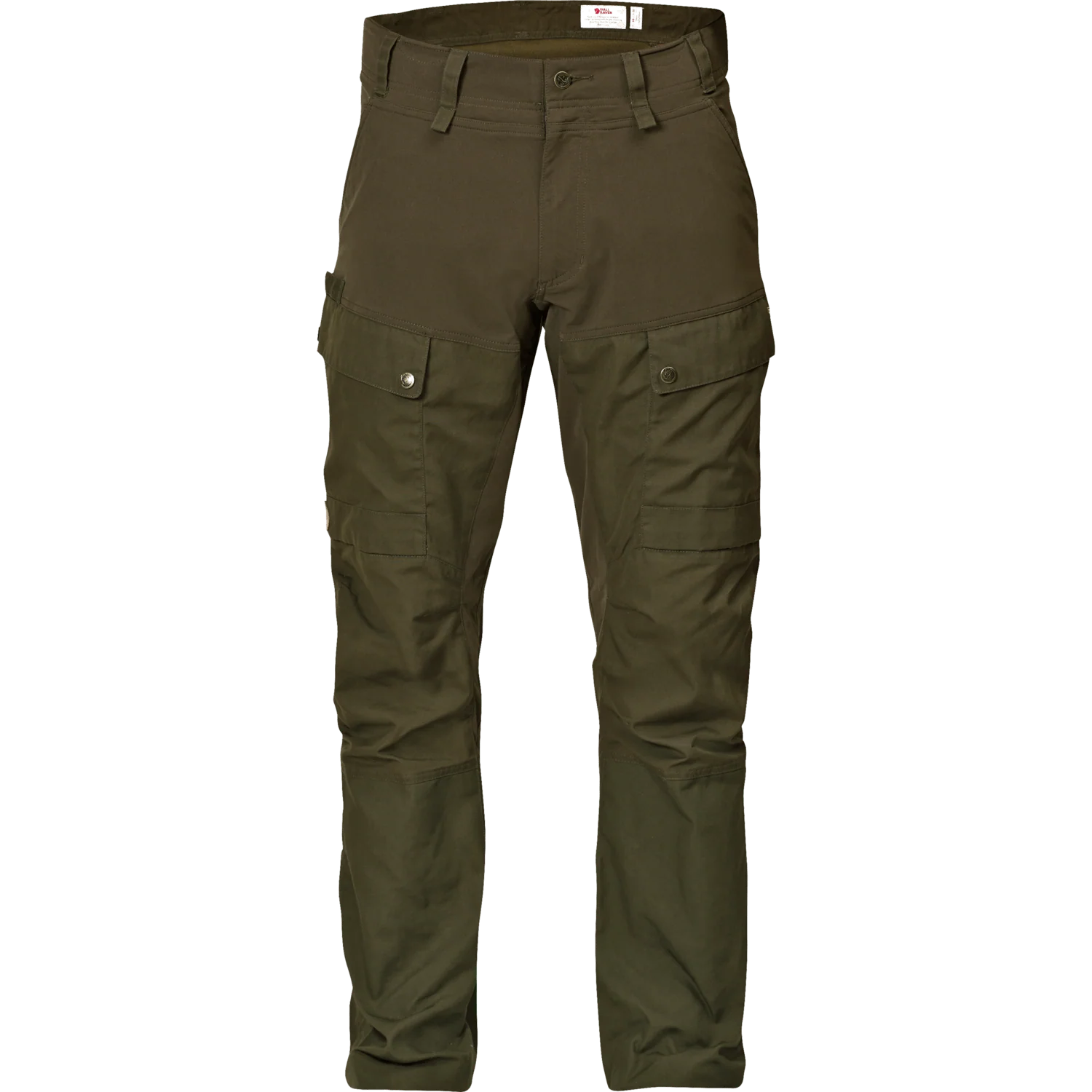 Lappland Hybrid Trousers M - Image 2