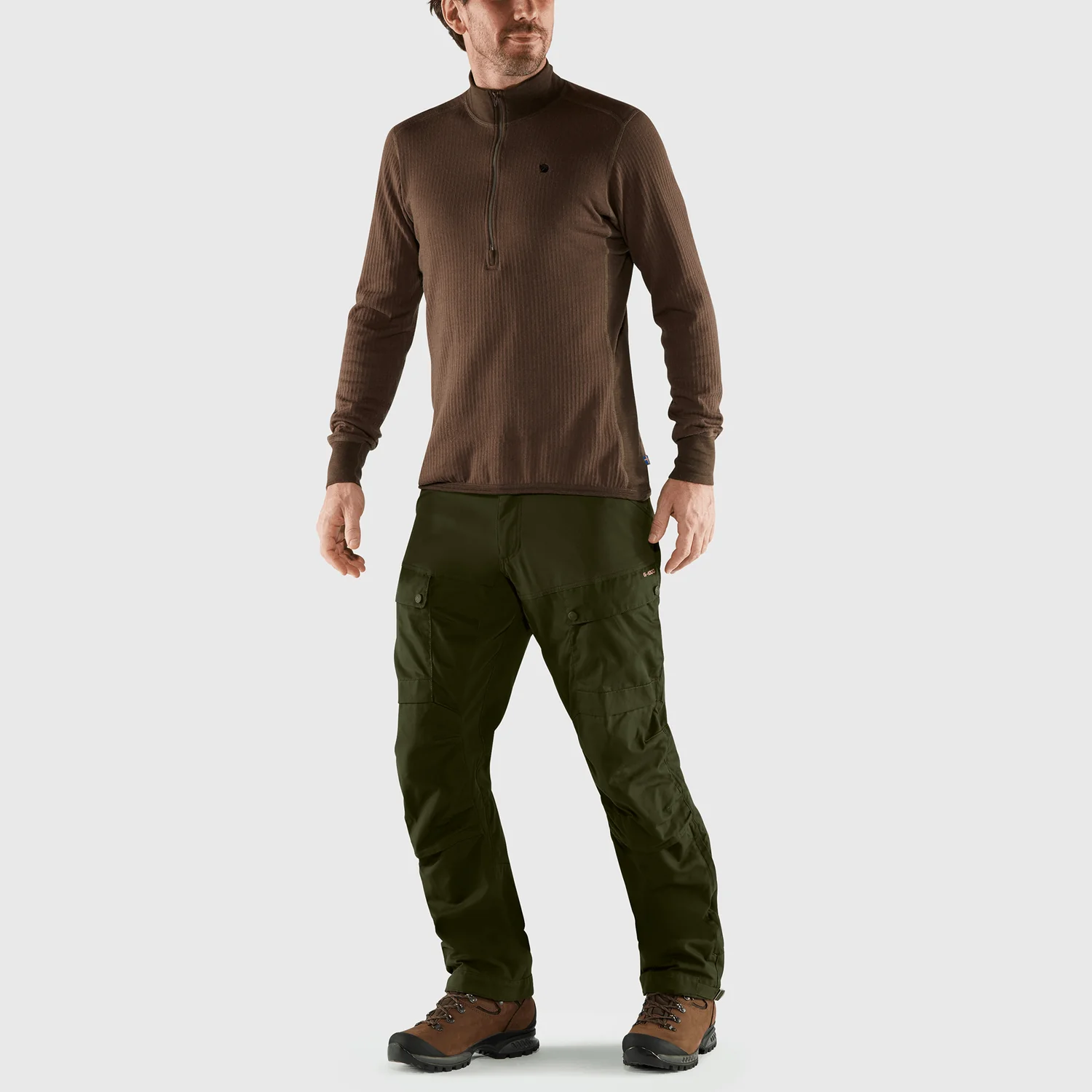 Lappland Hybrid Trousers M - Image 3