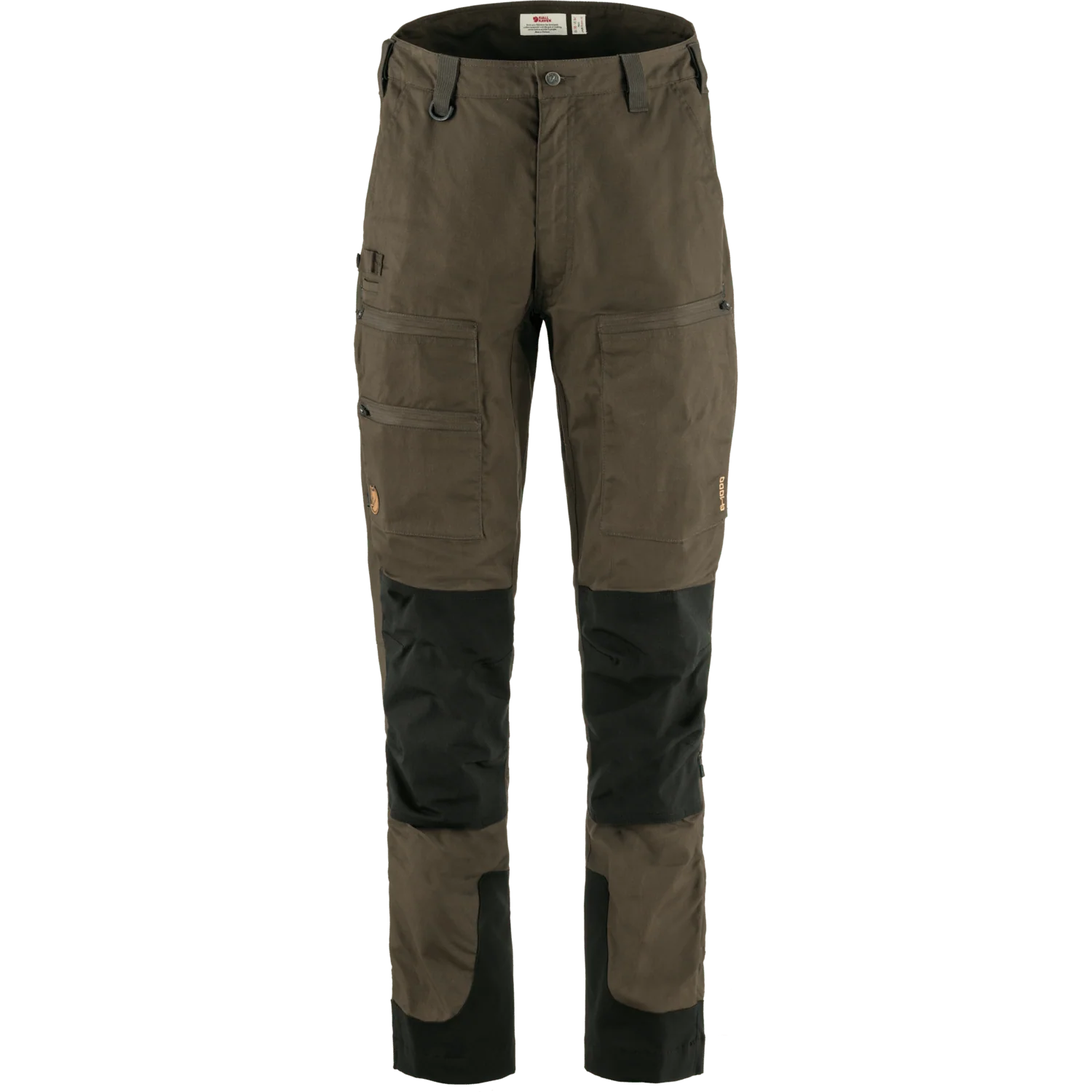 Lappland Pro Stretch Trousers M