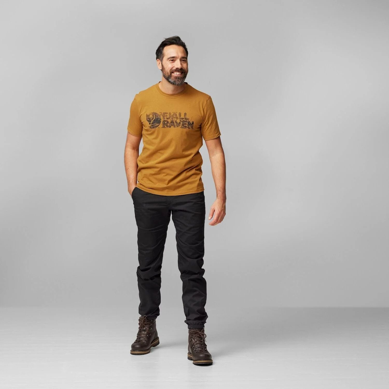 Lush Logo T-Shirt SS M - Image 3