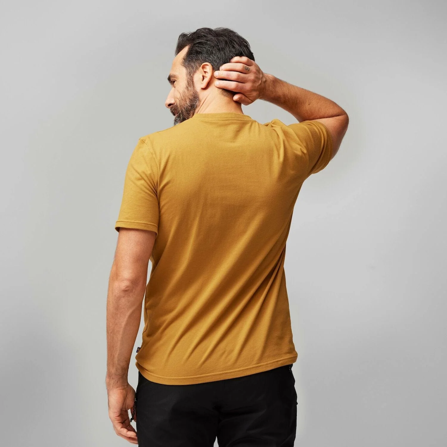 Lush Logo T-Shirt SS M - Image 5