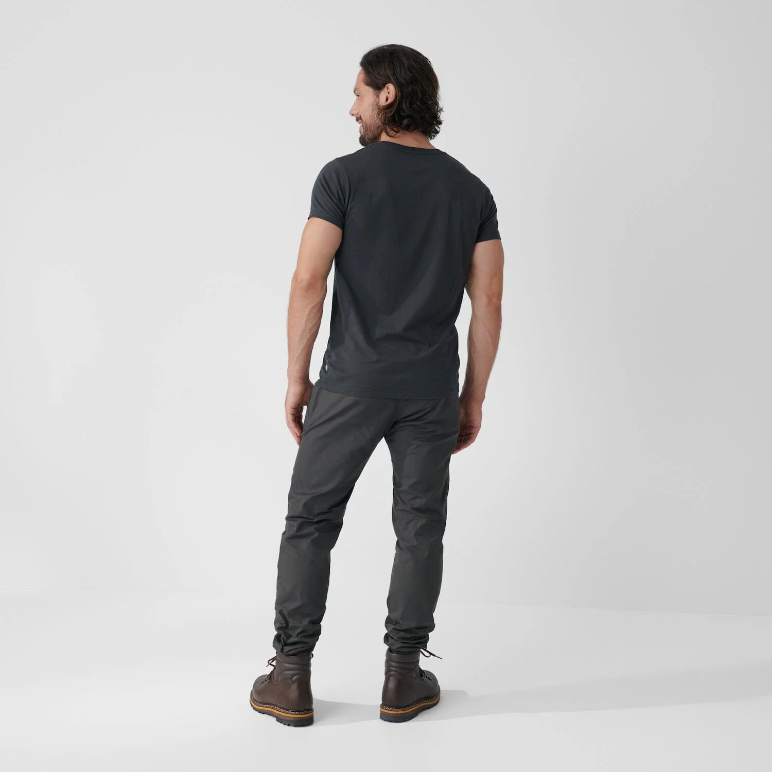 Nature T-shirt M - Image 4