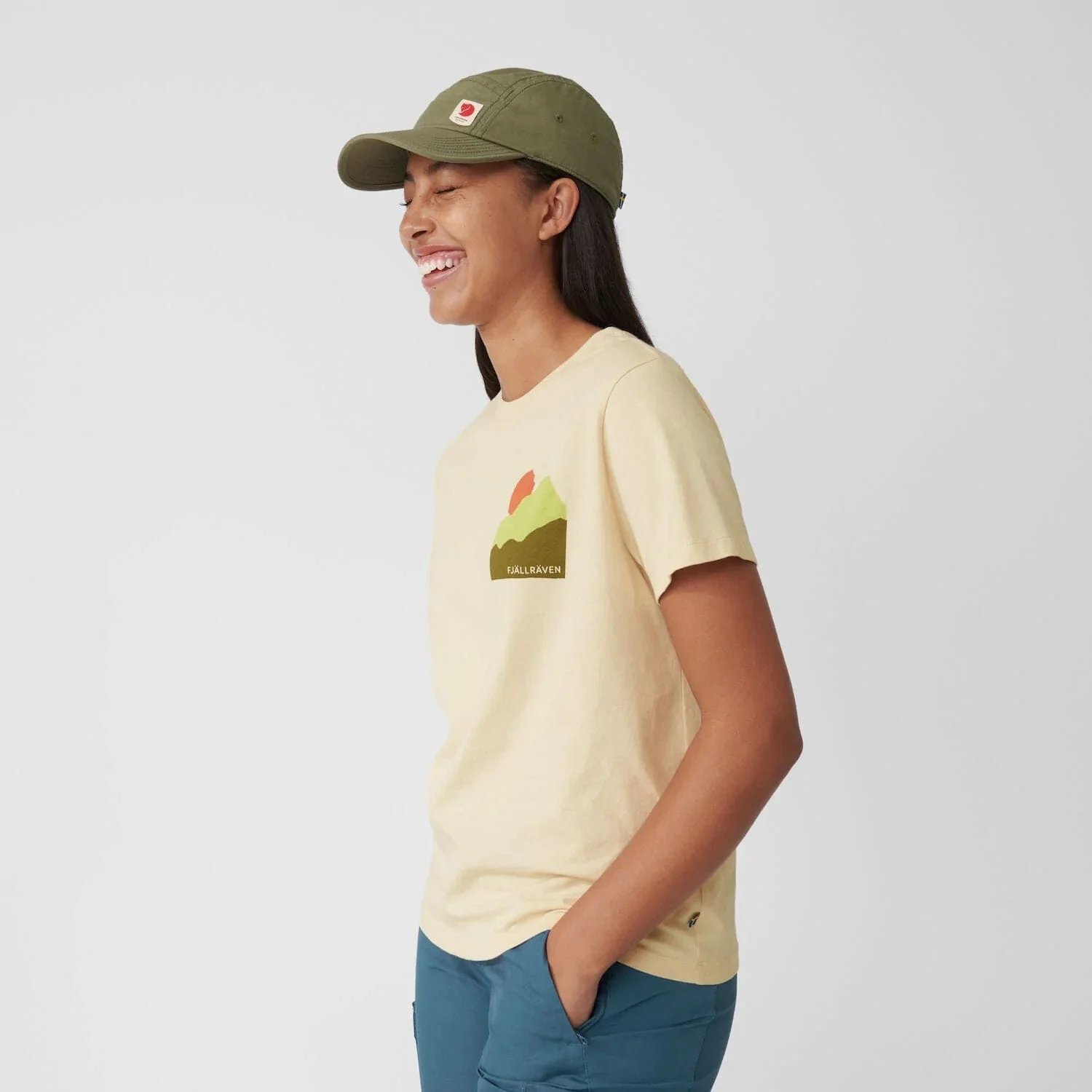 Nature T-shirt W - Image 5