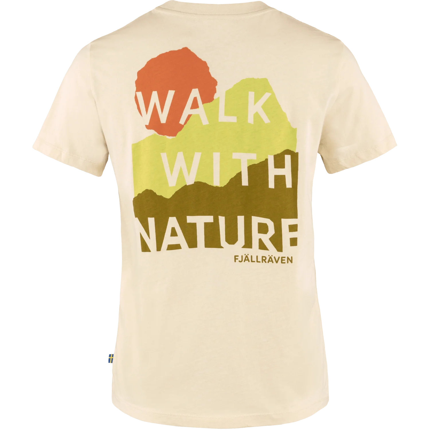 Nature T-shirt W - Image 6