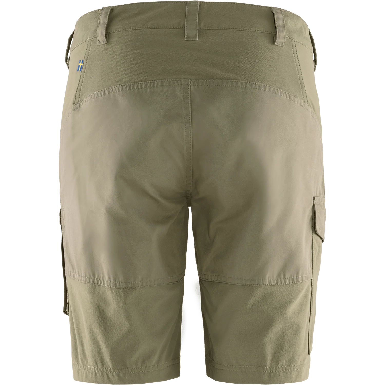 Nikka Shorts Curved W - Image 3