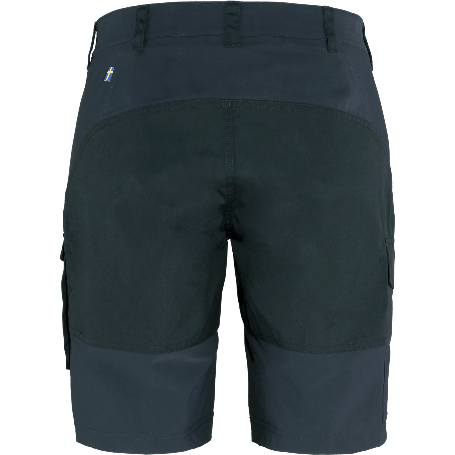 Nikka Shorts Curved W - Image 5