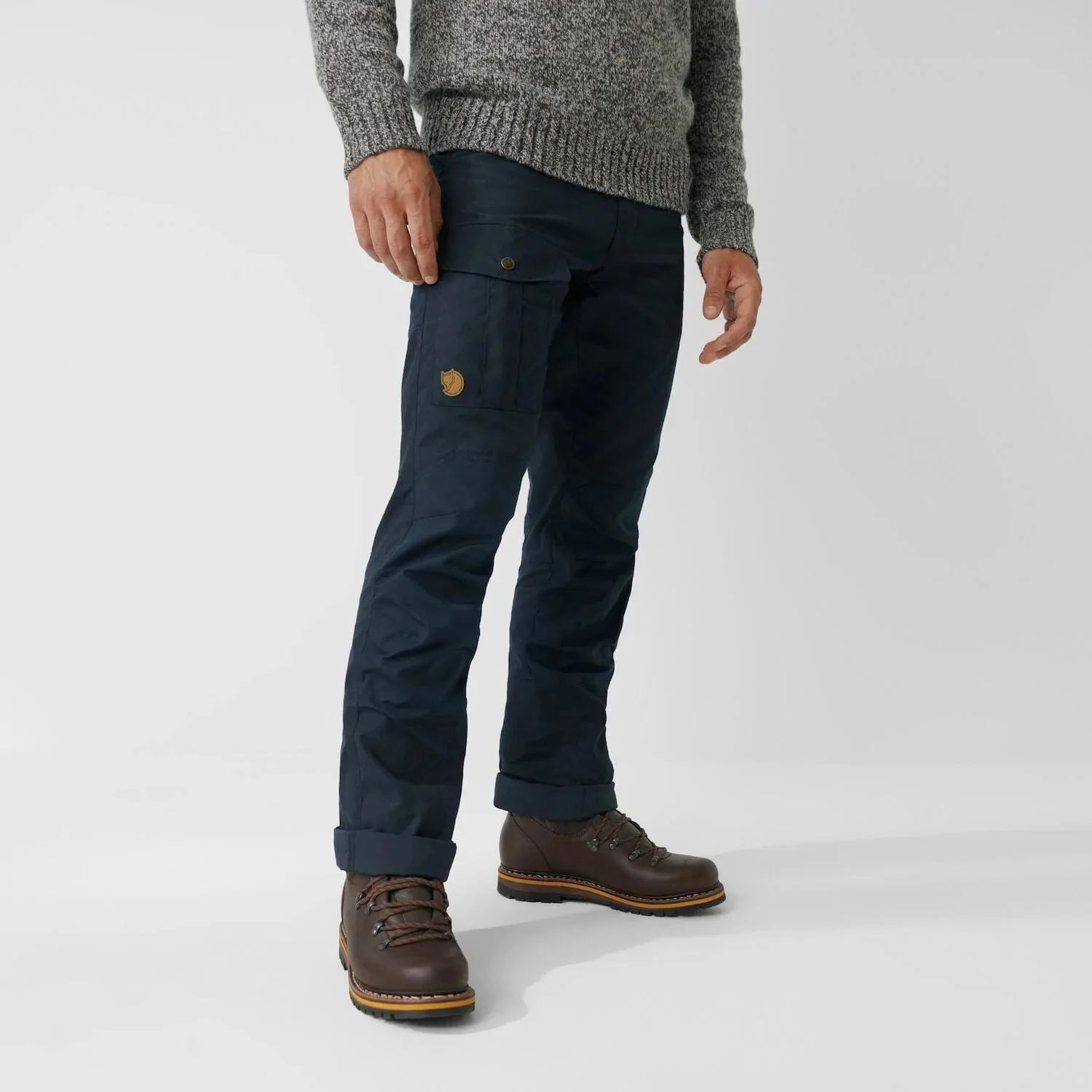 Nils Trousers M