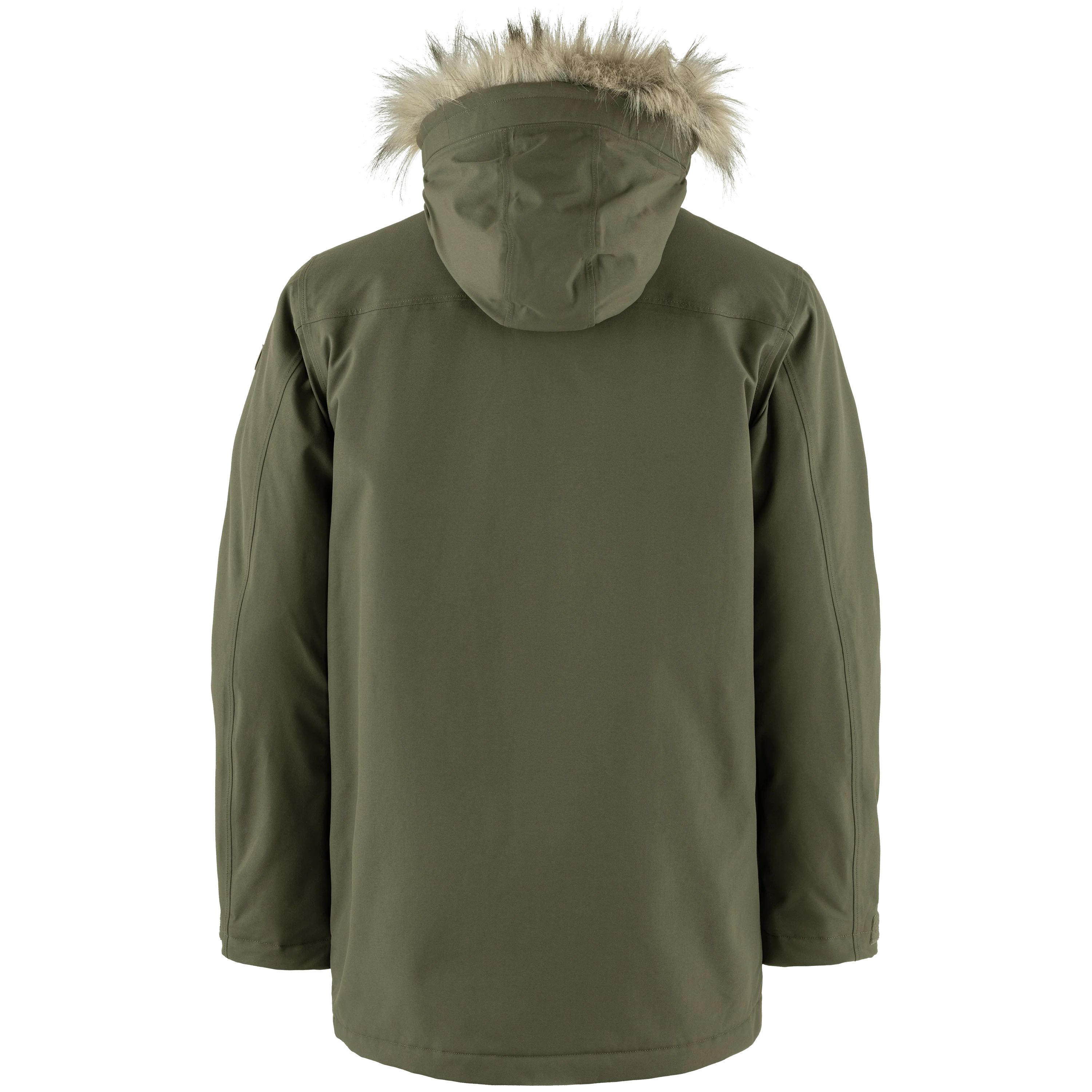 Nuuk Lite Parka M - Image 10