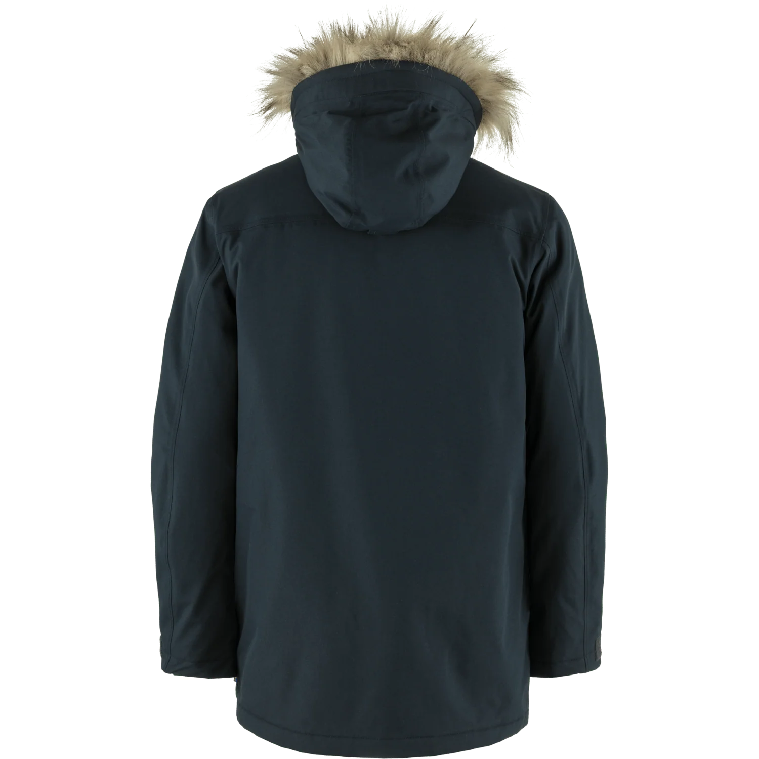 Nuuk Lite Parka M - Image 8