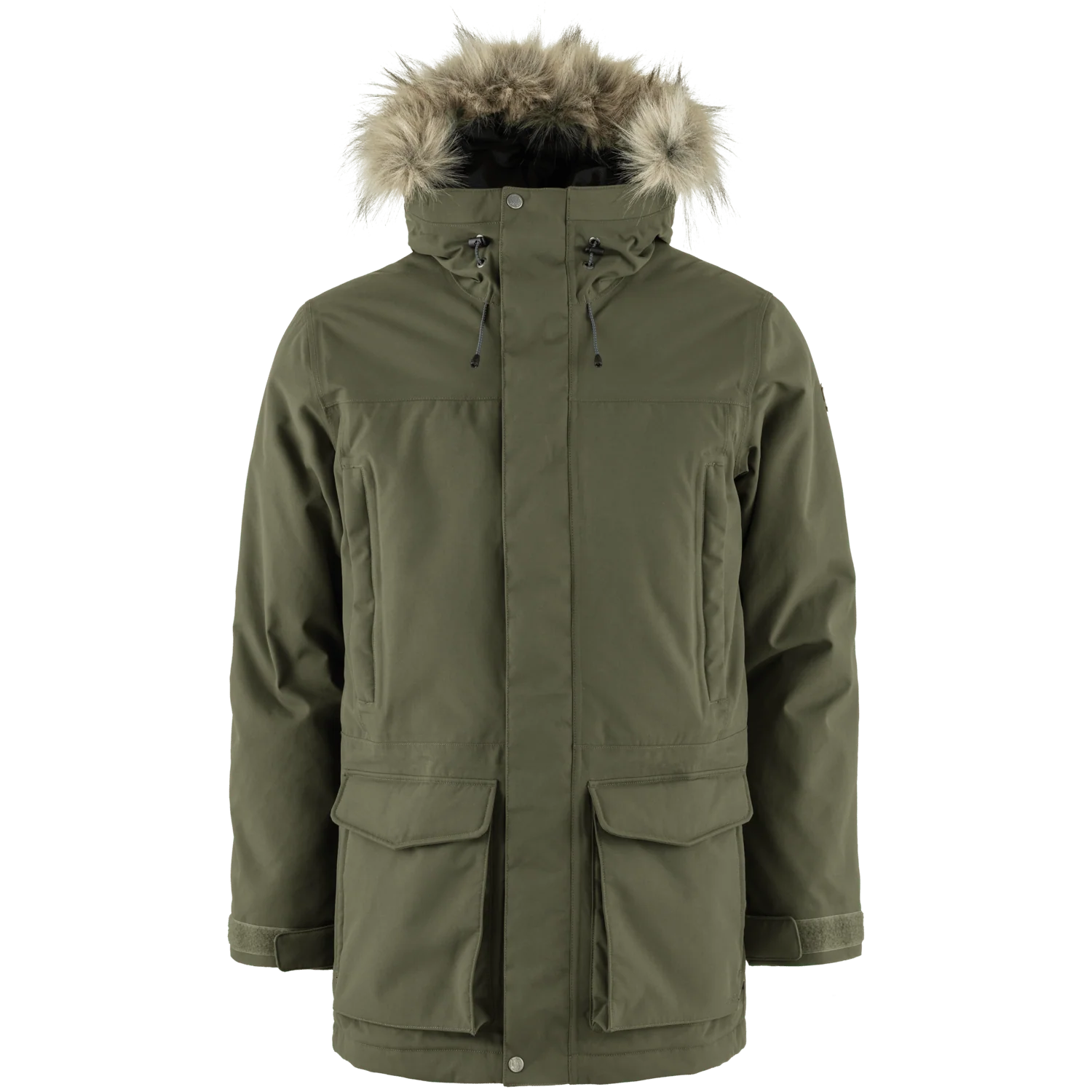 Nuuk Lite Parka M - Image 9