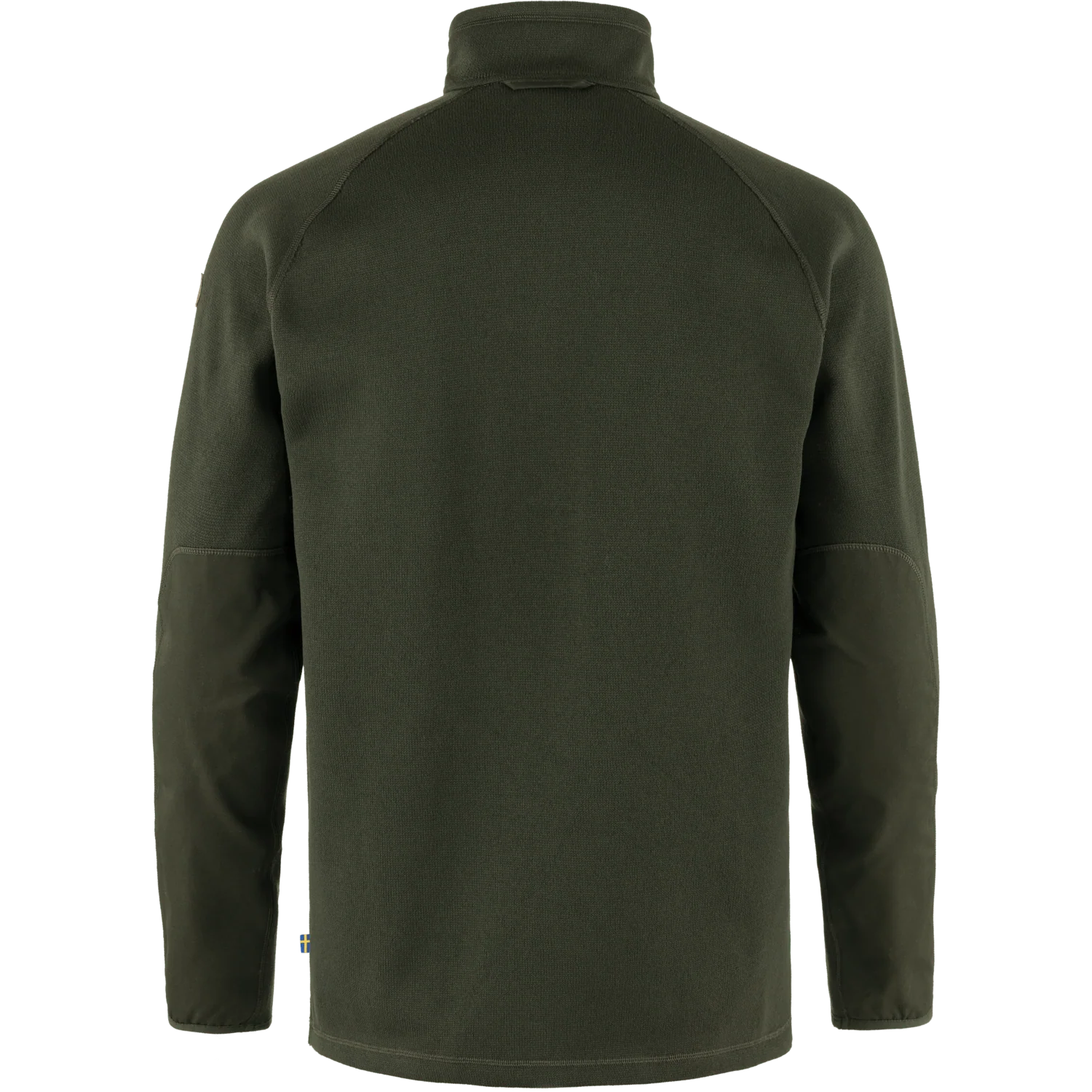 Övik Fleece Half Zip M - Image 4