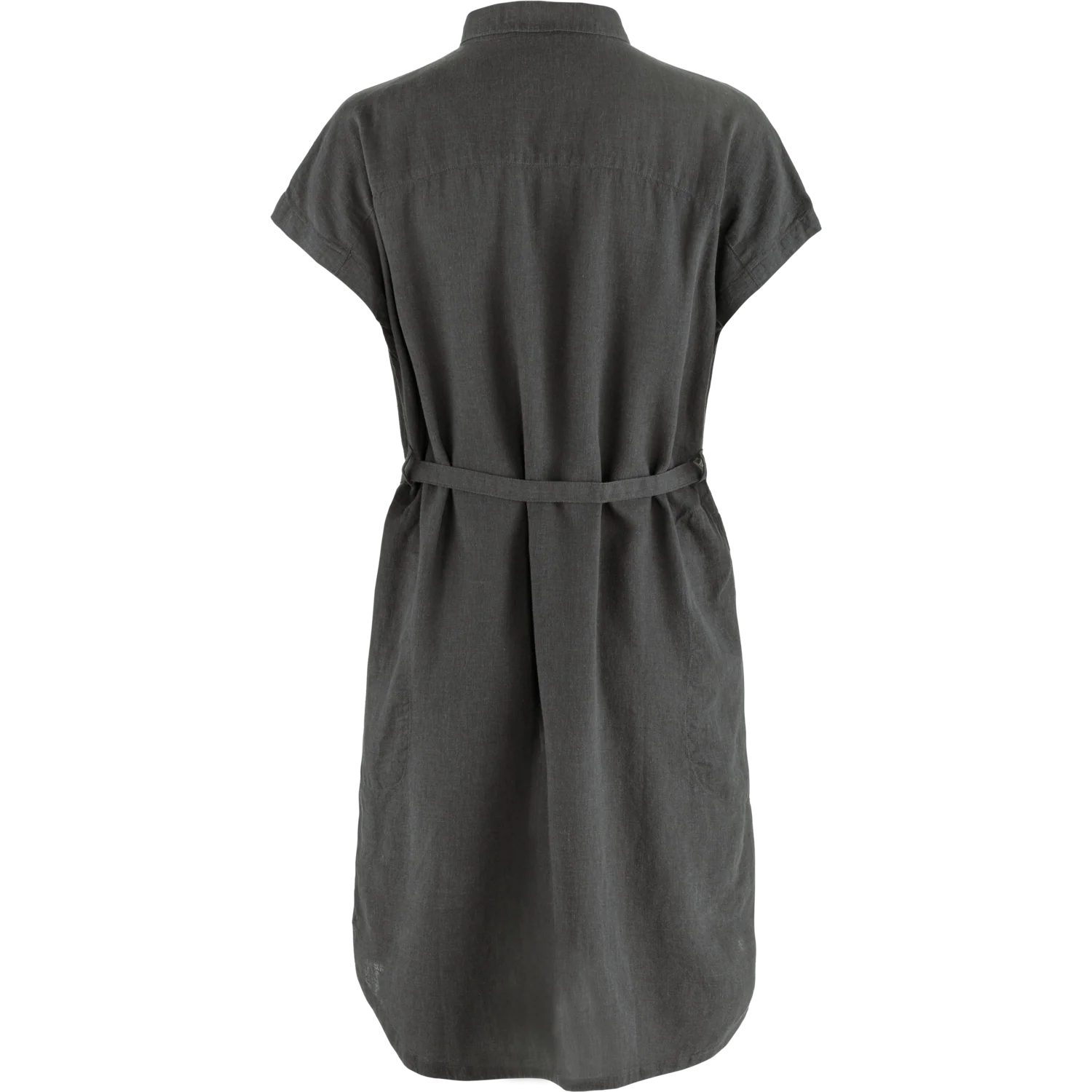 Övik Hemp Dress W - Image 13