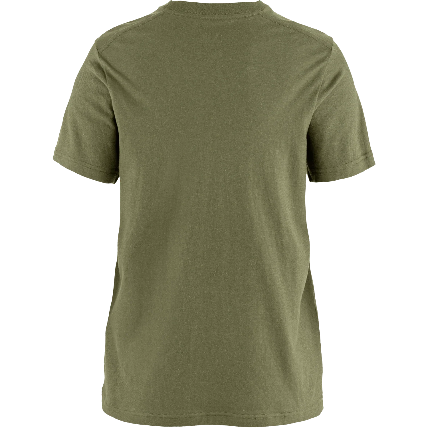 Hemp Blend Out Here T-shirt W - Image 14