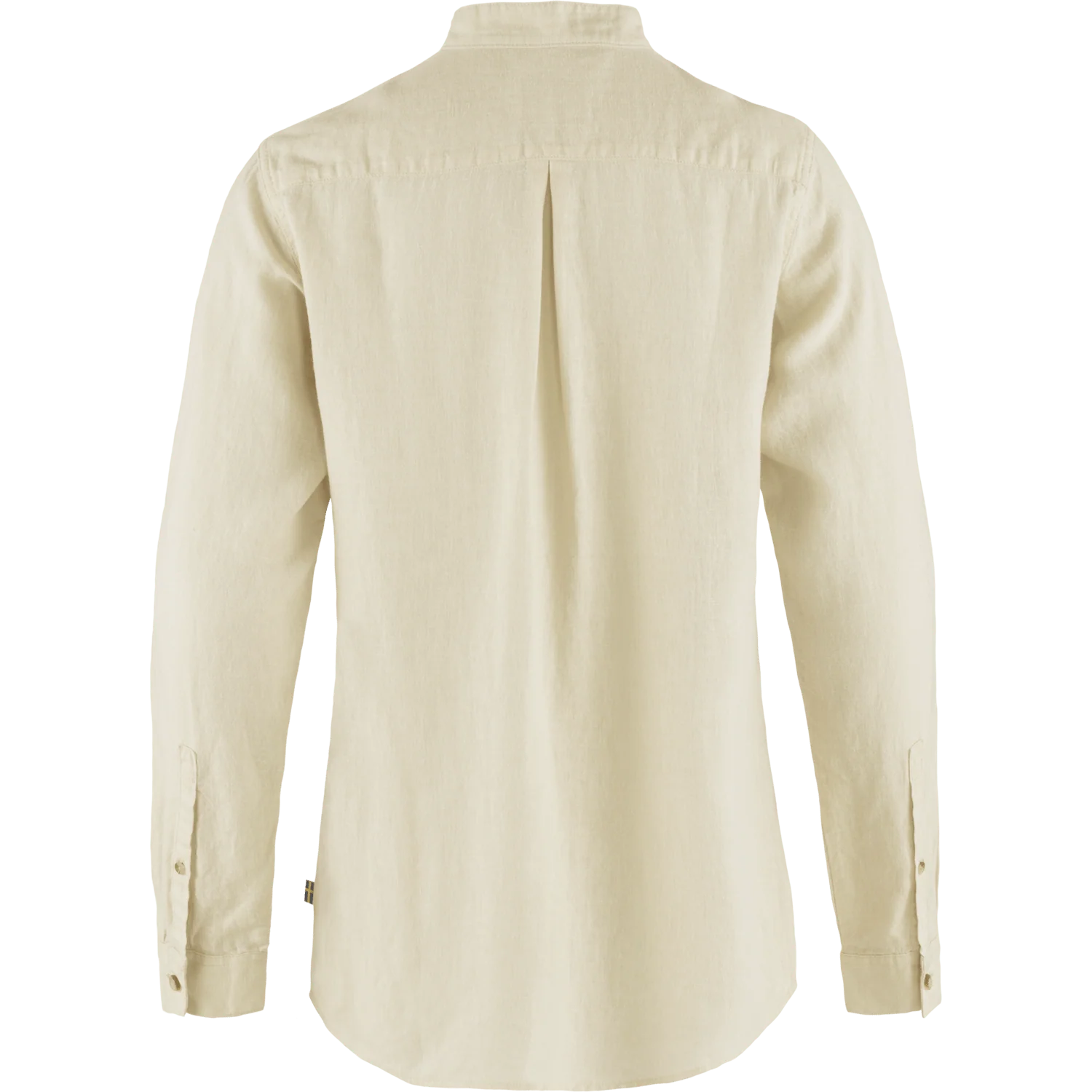 Övik Hemp Shirt LS W - Image 7