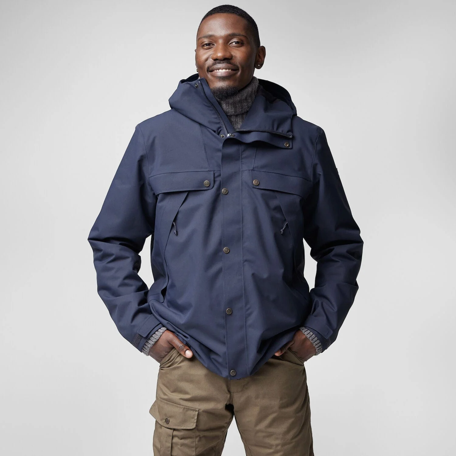 Övik Hydratic Jacket M - Image 5