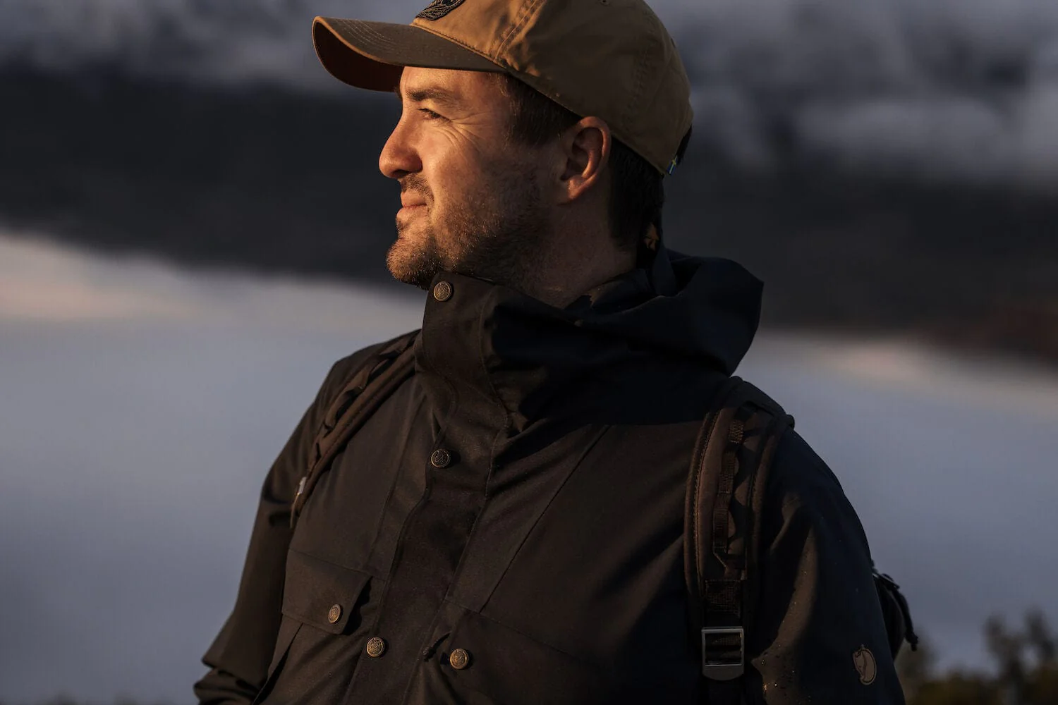 Övik Hydratic Jacket M - Image 8